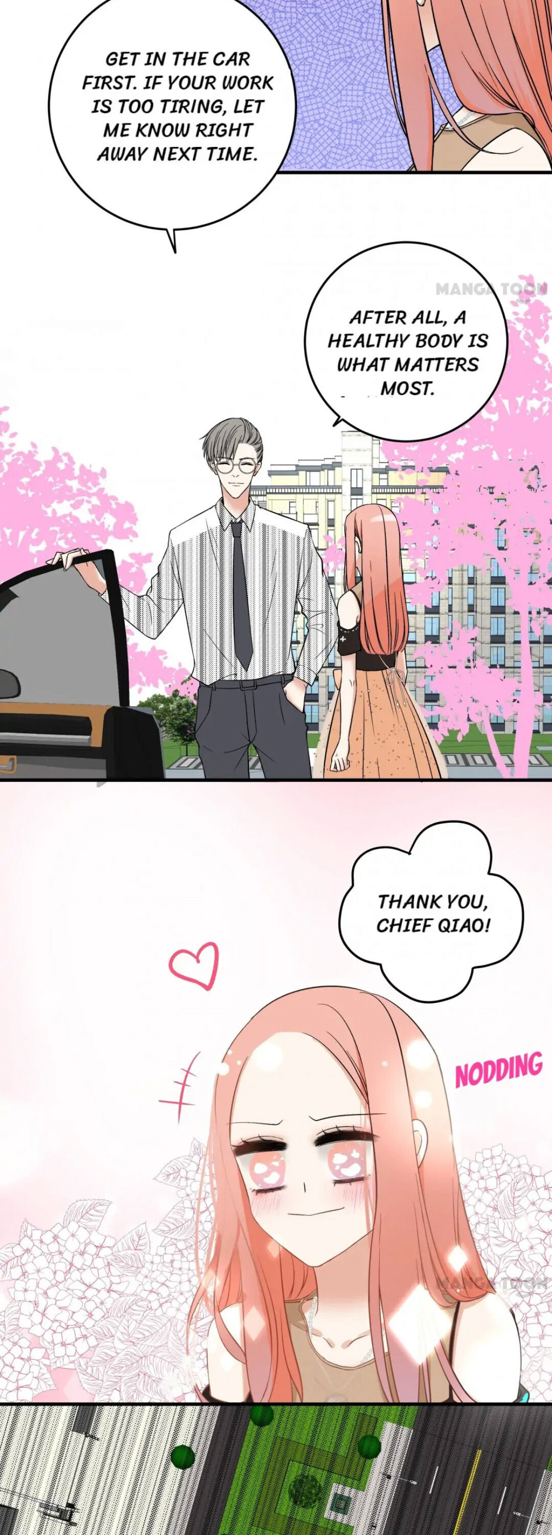 Help! My PokeMAN Boyfriend Is REAL - Chapter 26 - 15