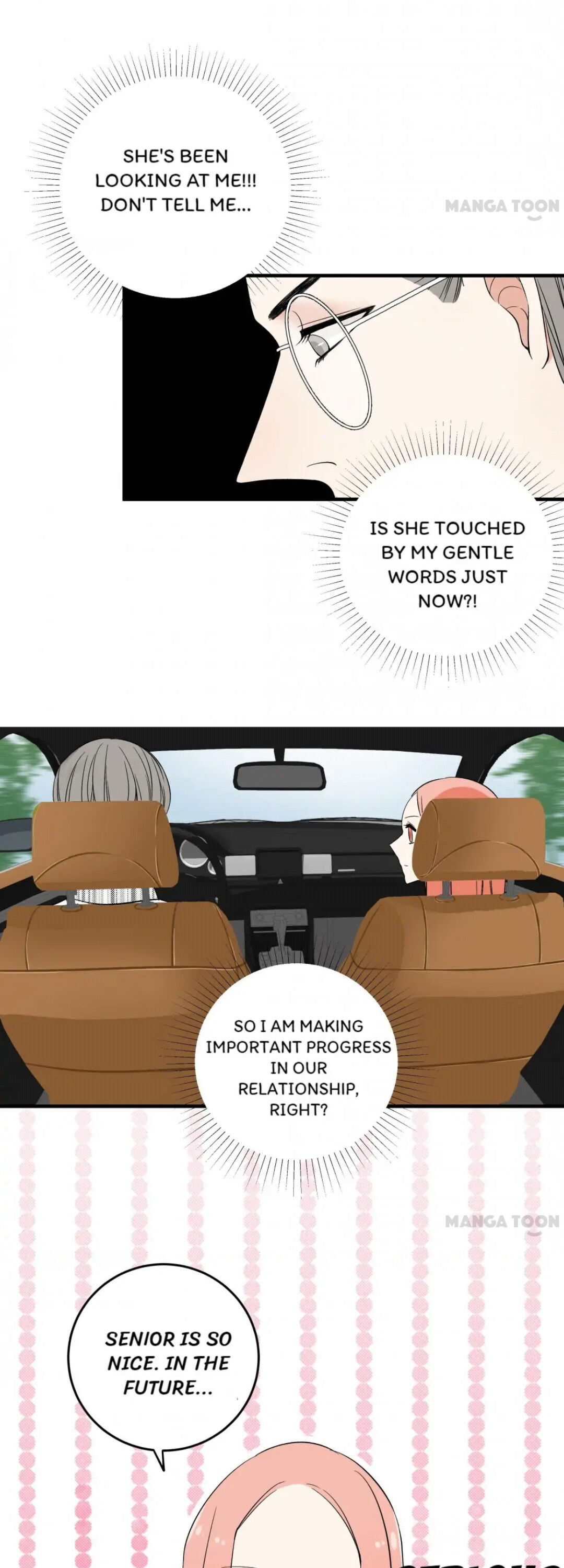 Help! My PokeMAN Boyfriend Is REAL - Chapter 26 - 17