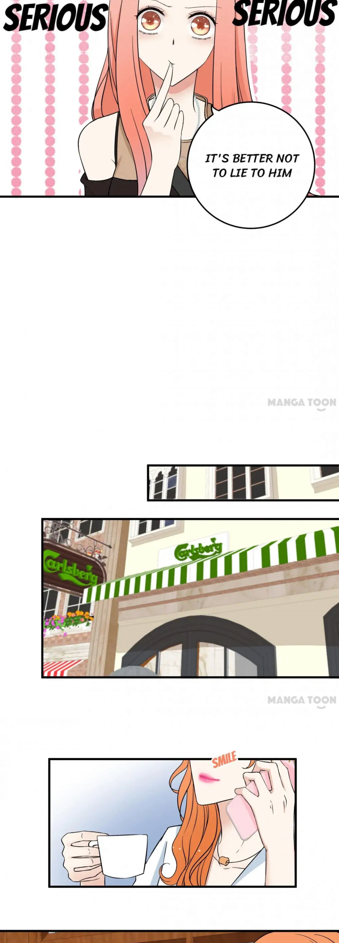 Help! My PokeMAN Boyfriend Is REAL - Chapter 26 - 18