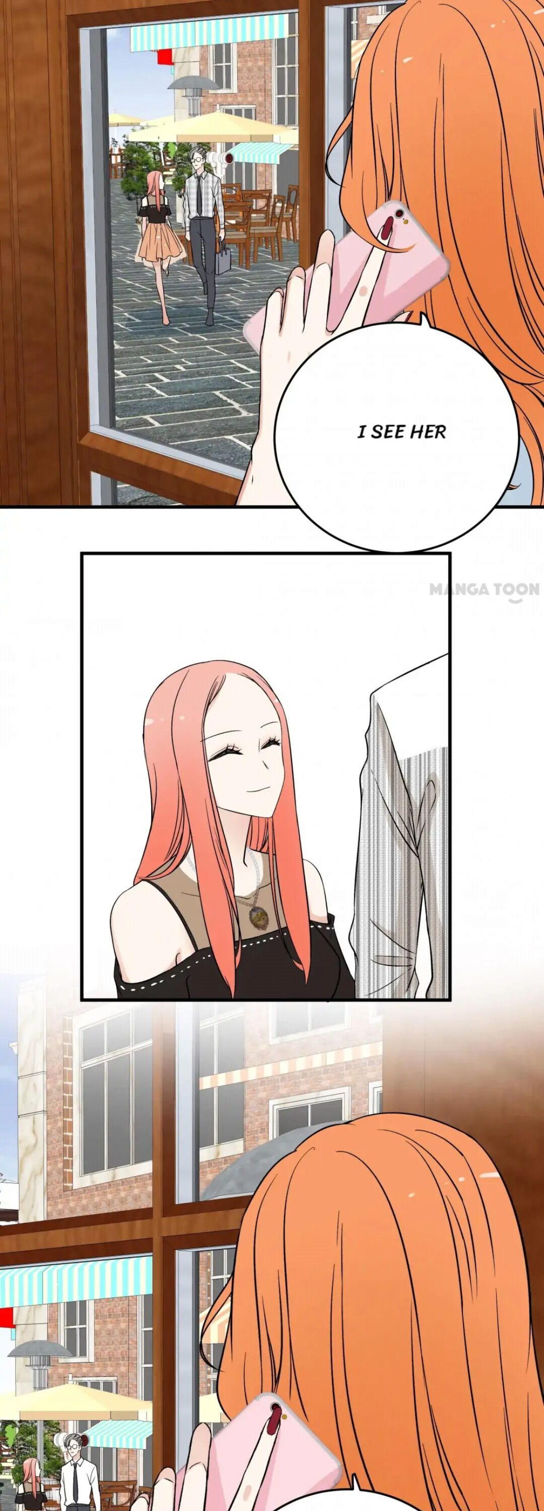 Help! My PokeMAN Boyfriend Is REAL - Chapter 26 - 19