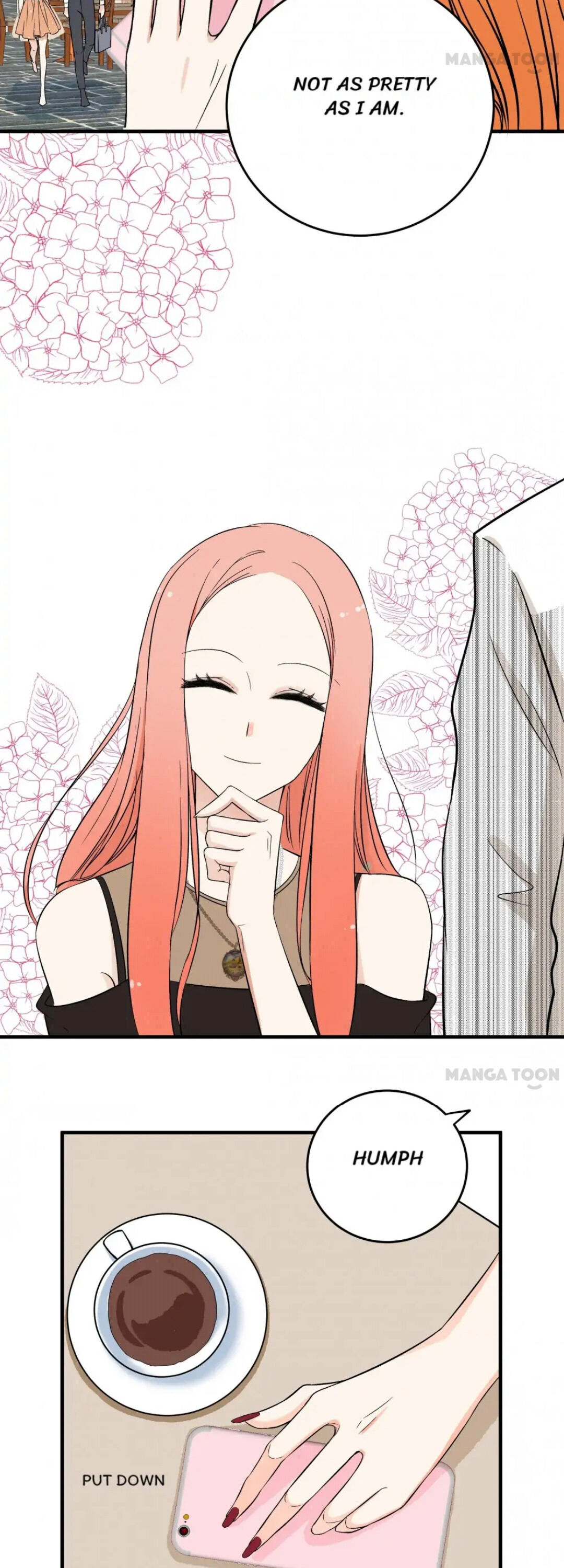 Help! My PokeMAN Boyfriend Is REAL - Chapter 26 - 20