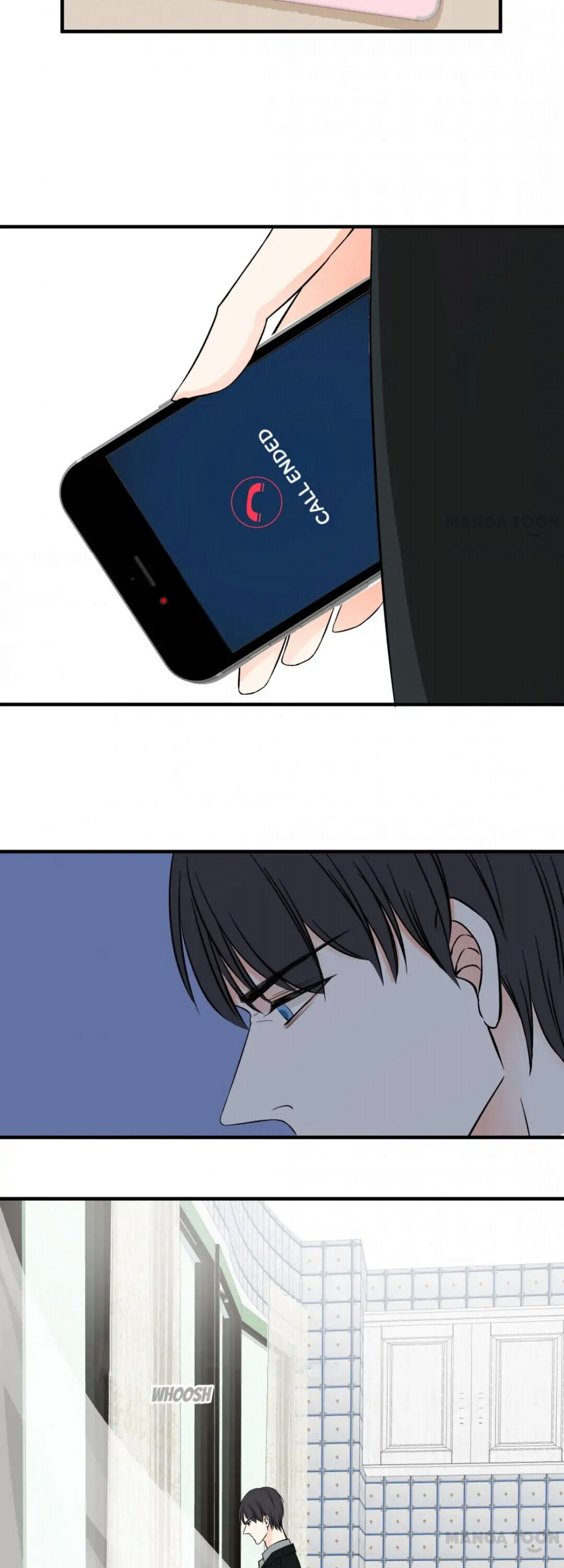 Help! My PokeMAN Boyfriend Is REAL - Chapter 26 - 21