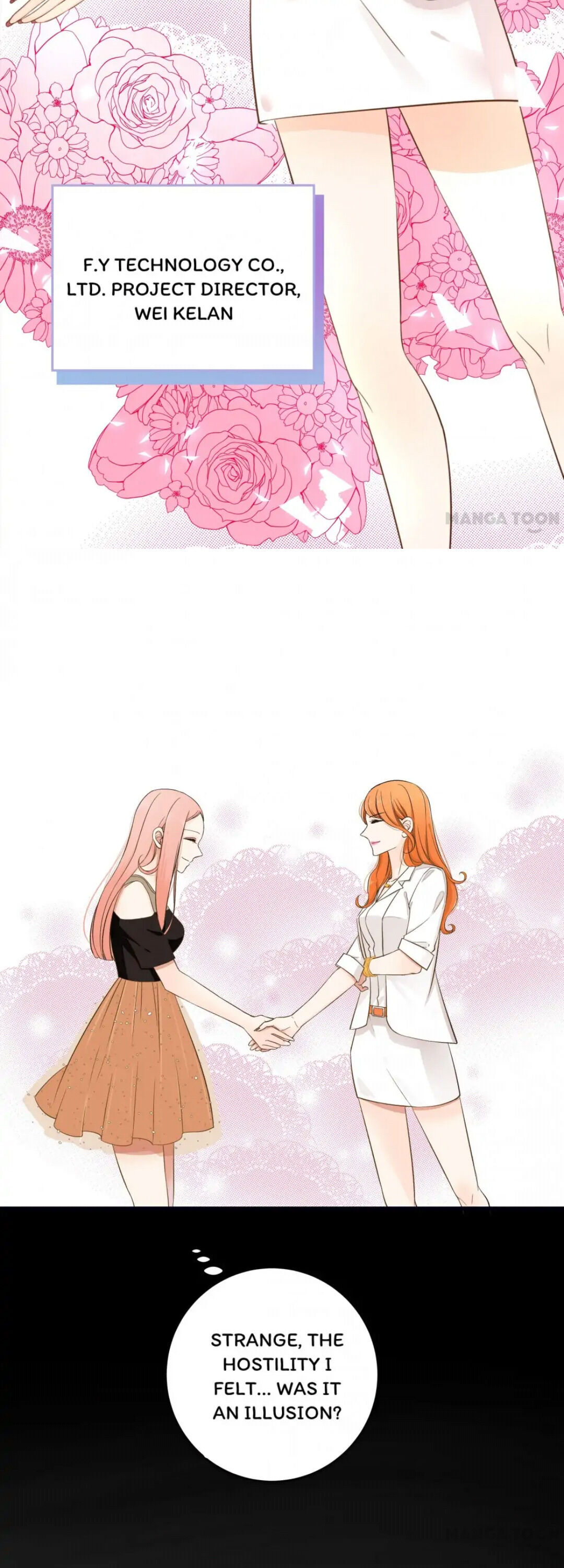 Help! My PokeMAN Boyfriend Is REAL - Chapter 27 - 4