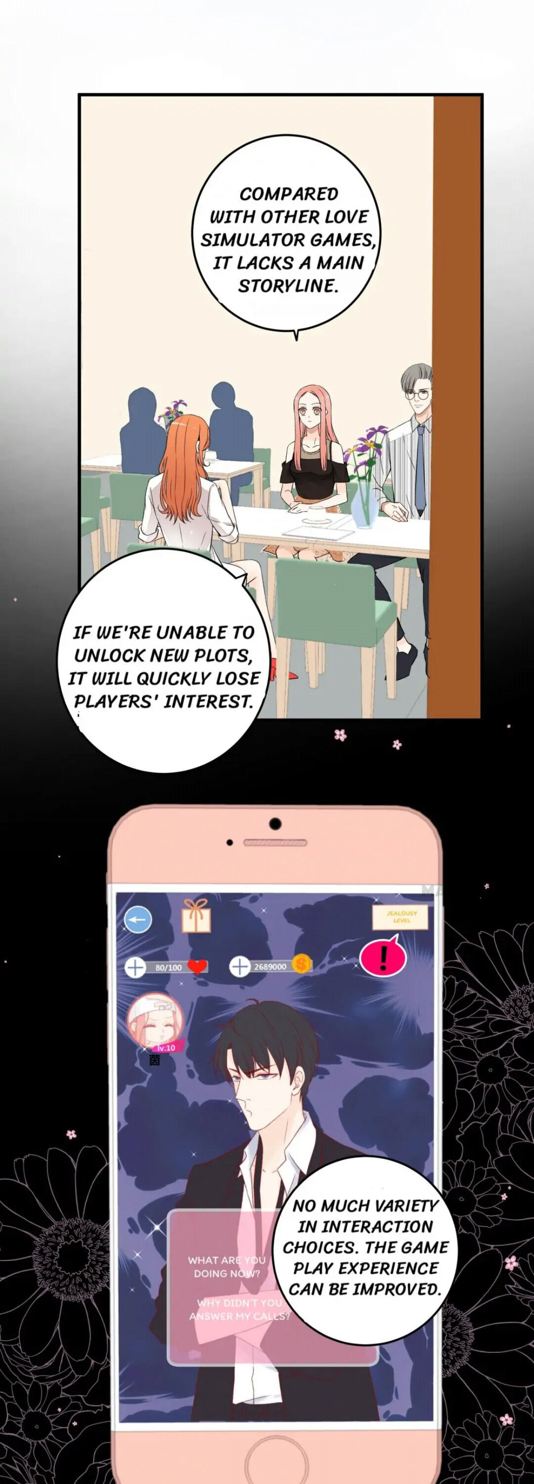 Help! My PokeMAN Boyfriend Is REAL - Chapter 27 - 9