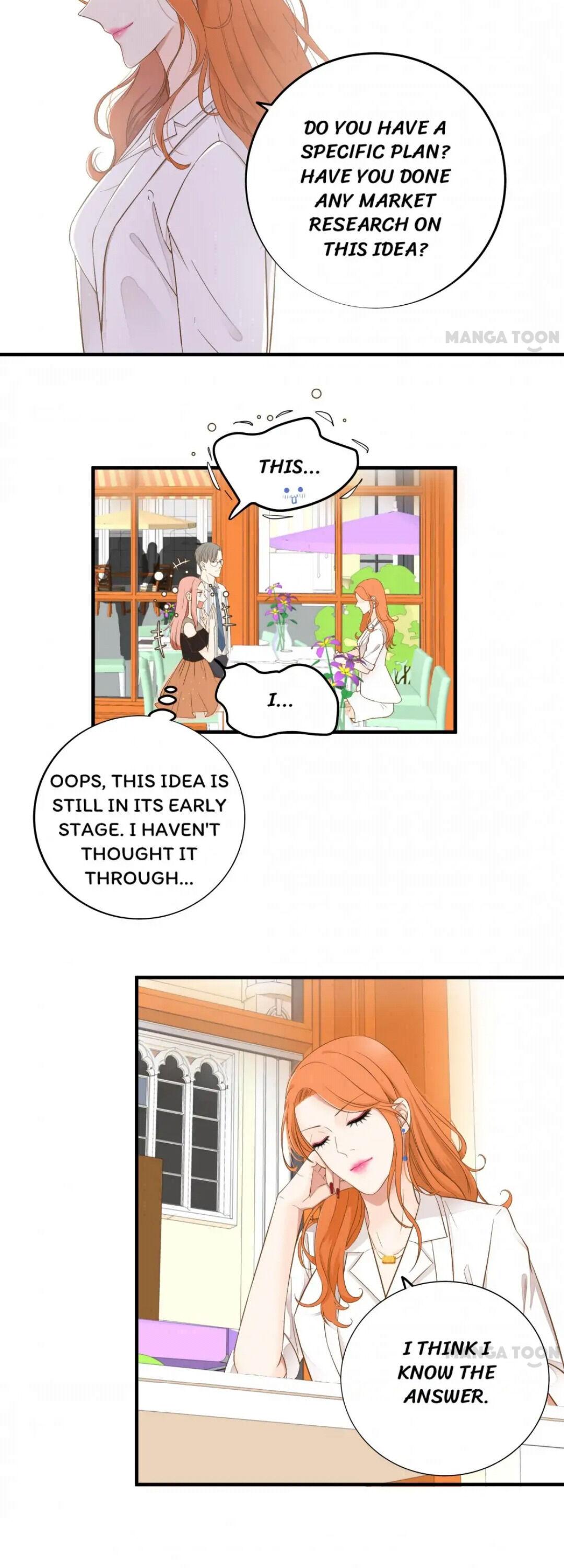 Help! My PokeMAN Boyfriend Is REAL - Chapter 27 - 13