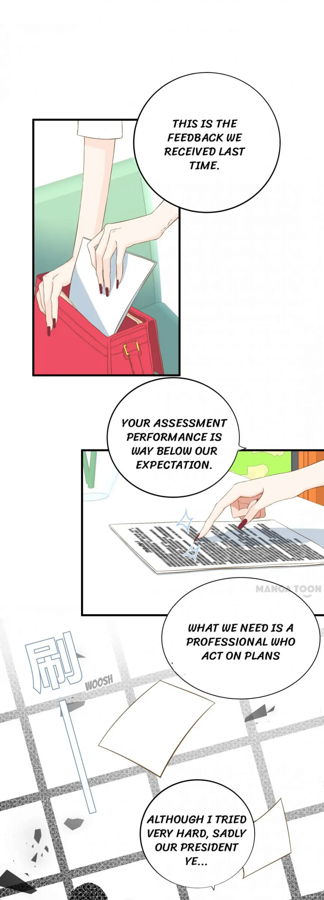 Help! My PokeMAN Boyfriend Is REAL - Chapter 27 - 14