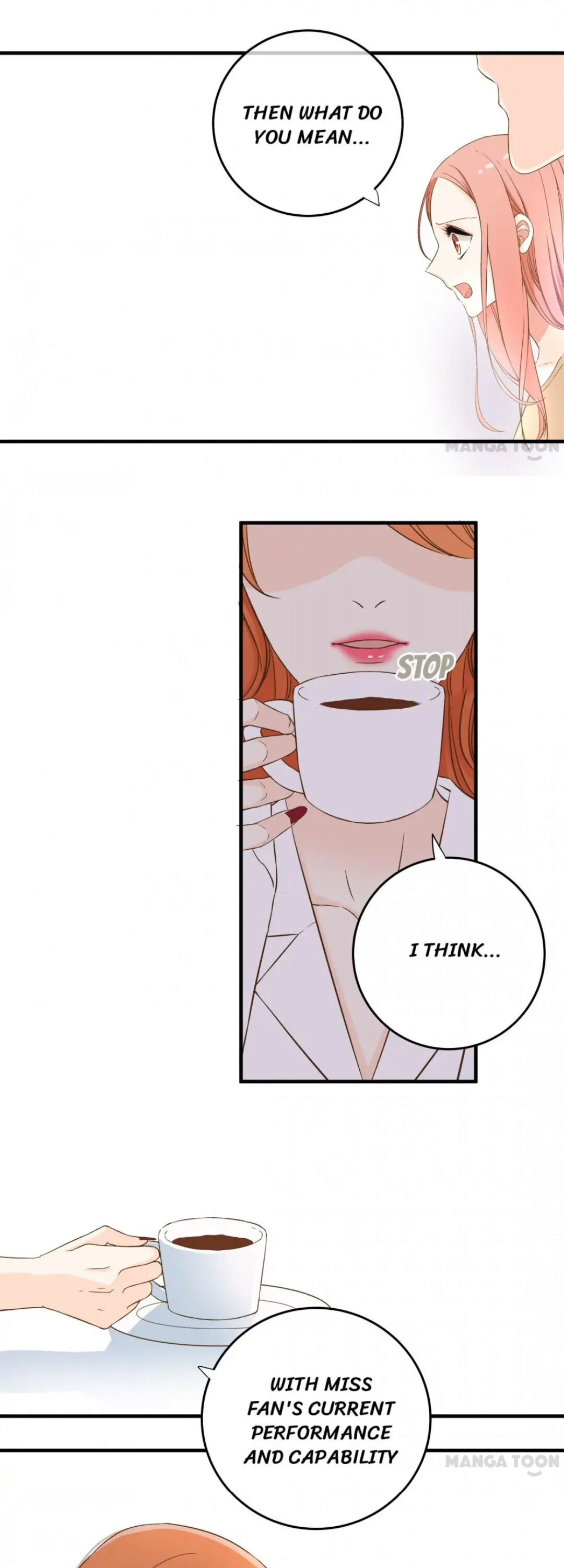 Help! My PokeMAN Boyfriend Is REAL - Chapter 27 - 17