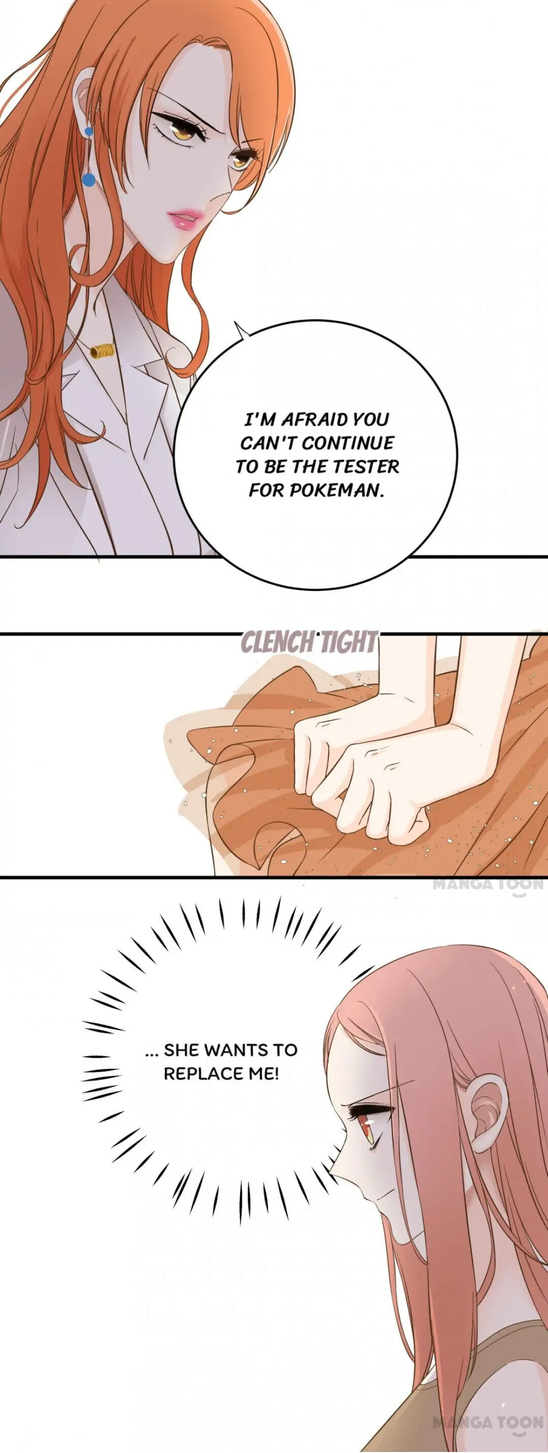 Help! My PokeMAN Boyfriend Is REAL - Chapter 27 - 18