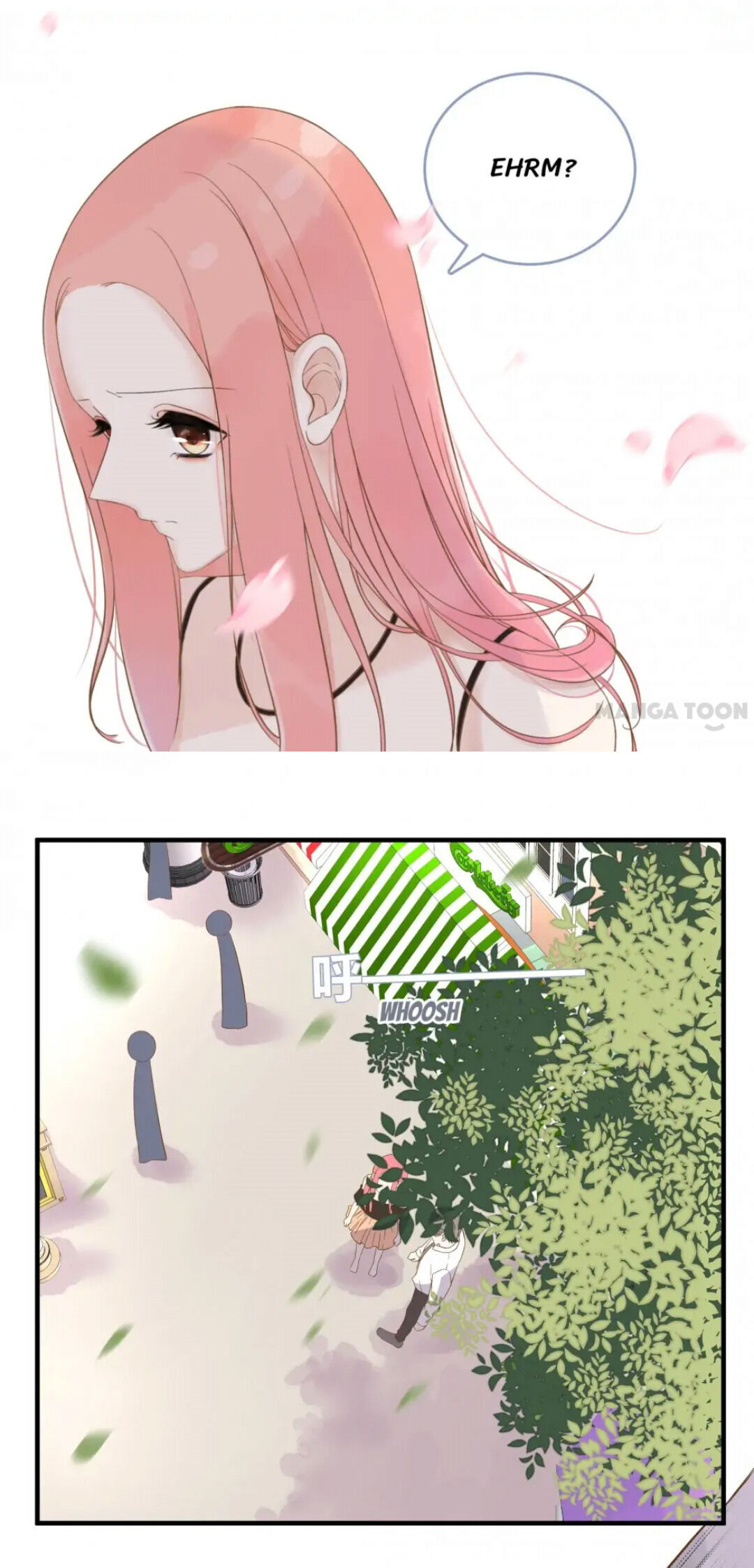 Help! My PokeMAN Boyfriend Is REAL - Chapter 28 - 4