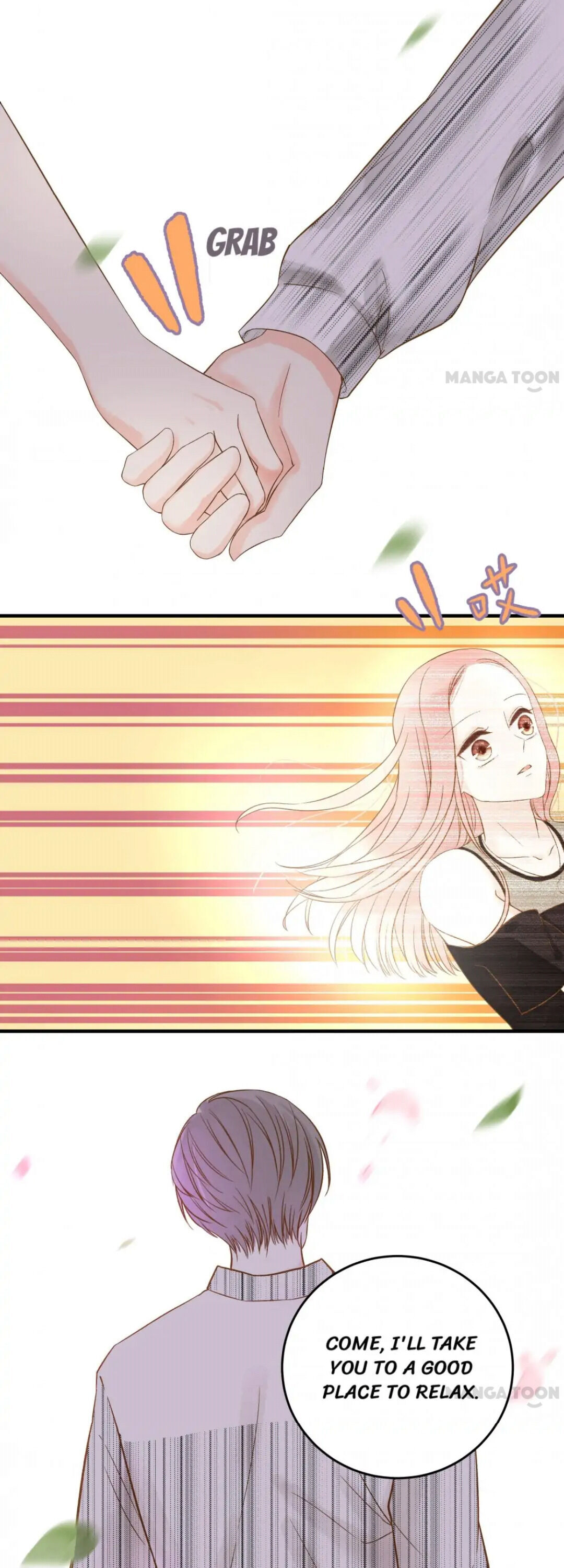 Help! My PokeMAN Boyfriend Is REAL - Chapter 28 - 5