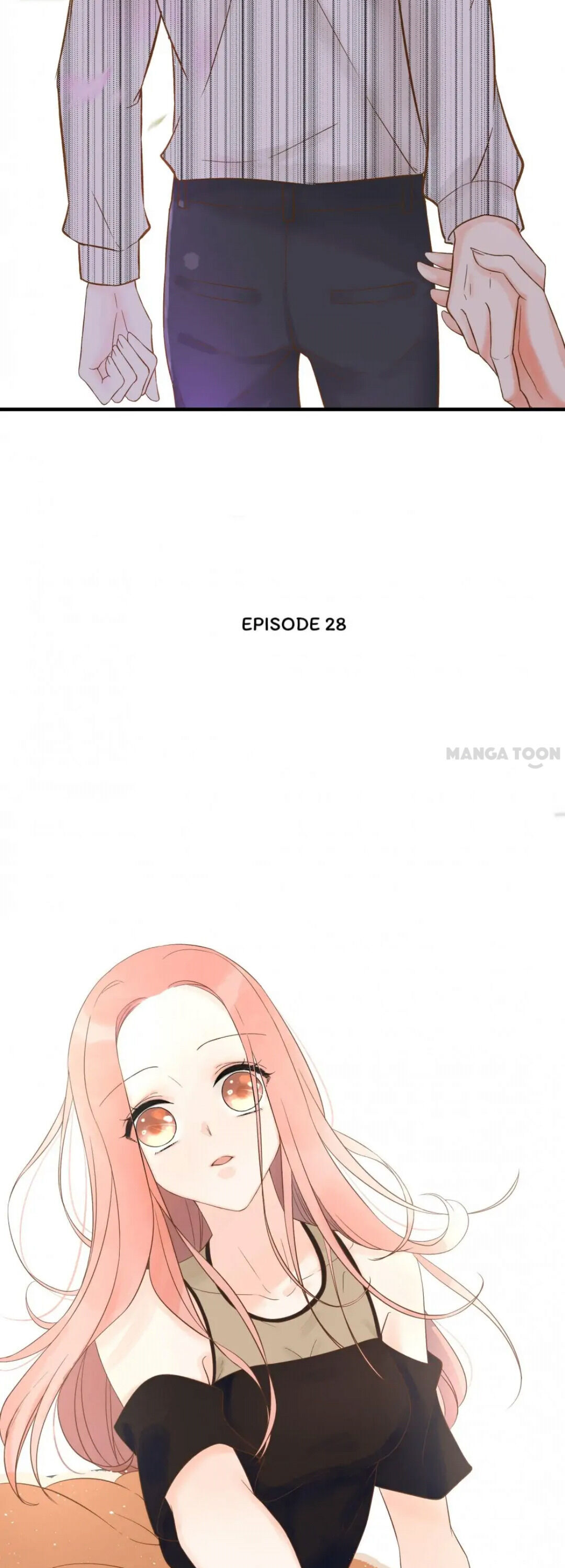 Help! My PokeMAN Boyfriend Is REAL - Chapter 28 - 6