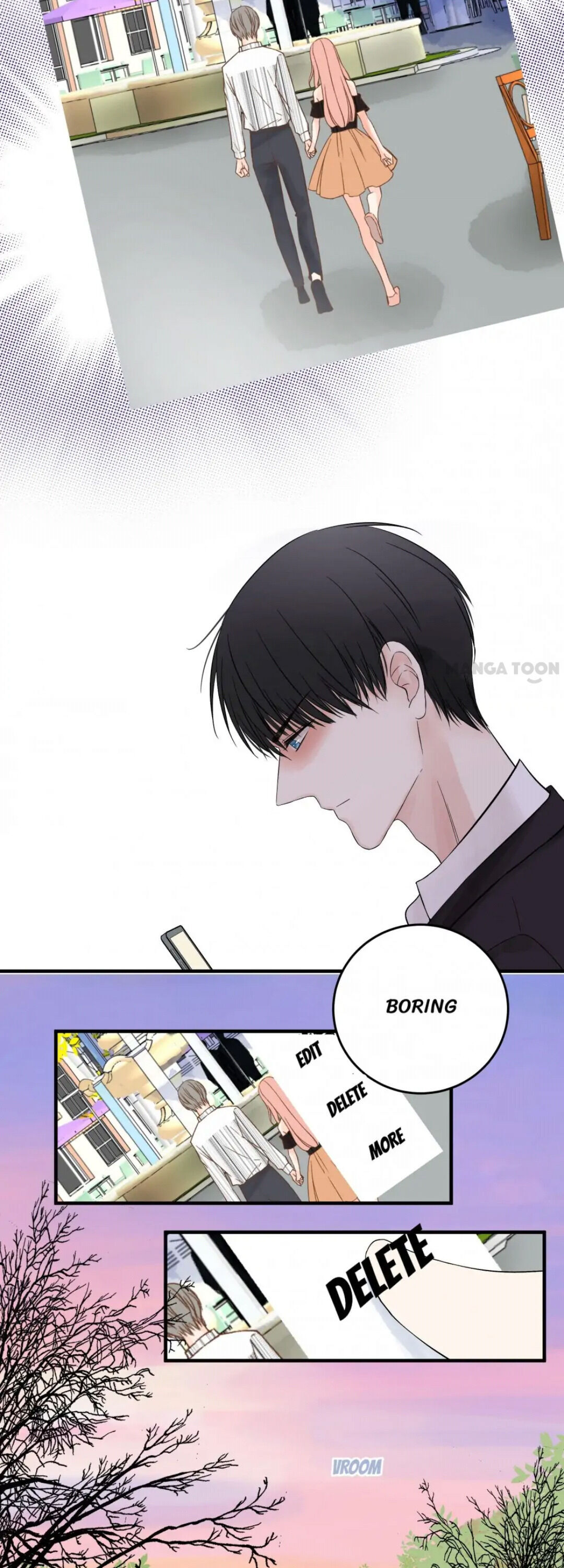 Help! My PokeMAN Boyfriend Is REAL - Chapter 28 - 10