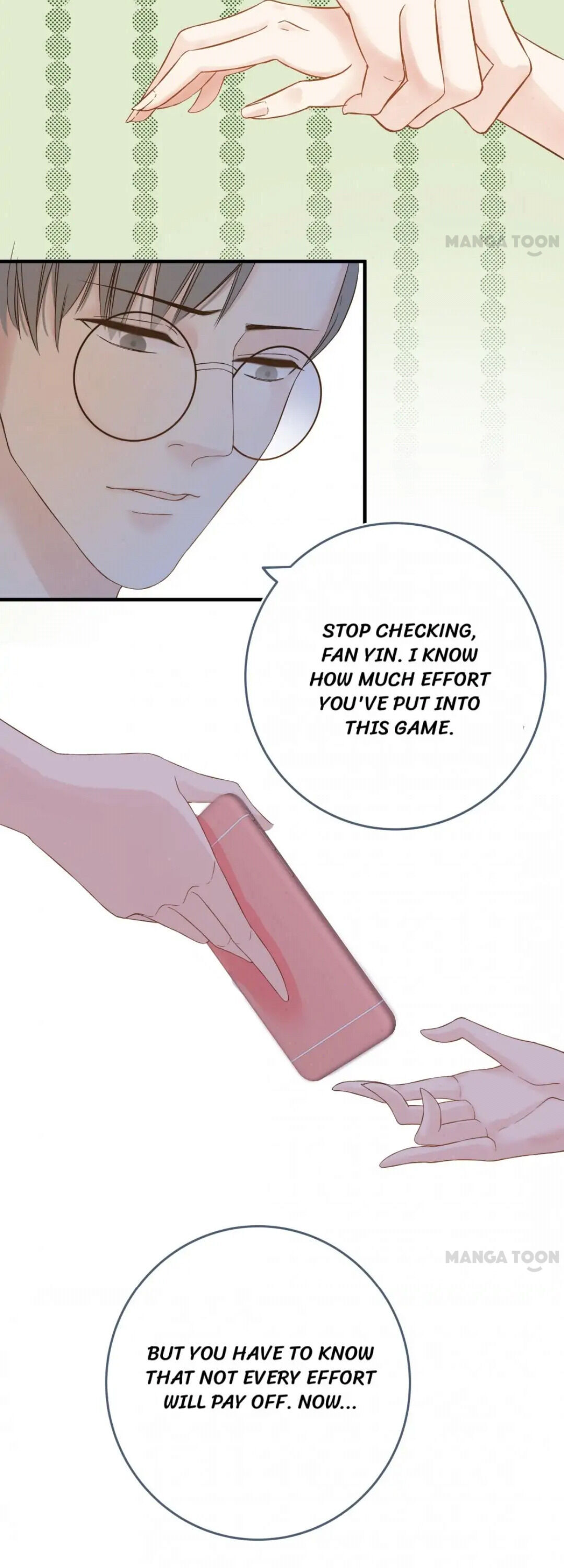 Help! My PokeMAN Boyfriend Is REAL - Chapter 28 - 14