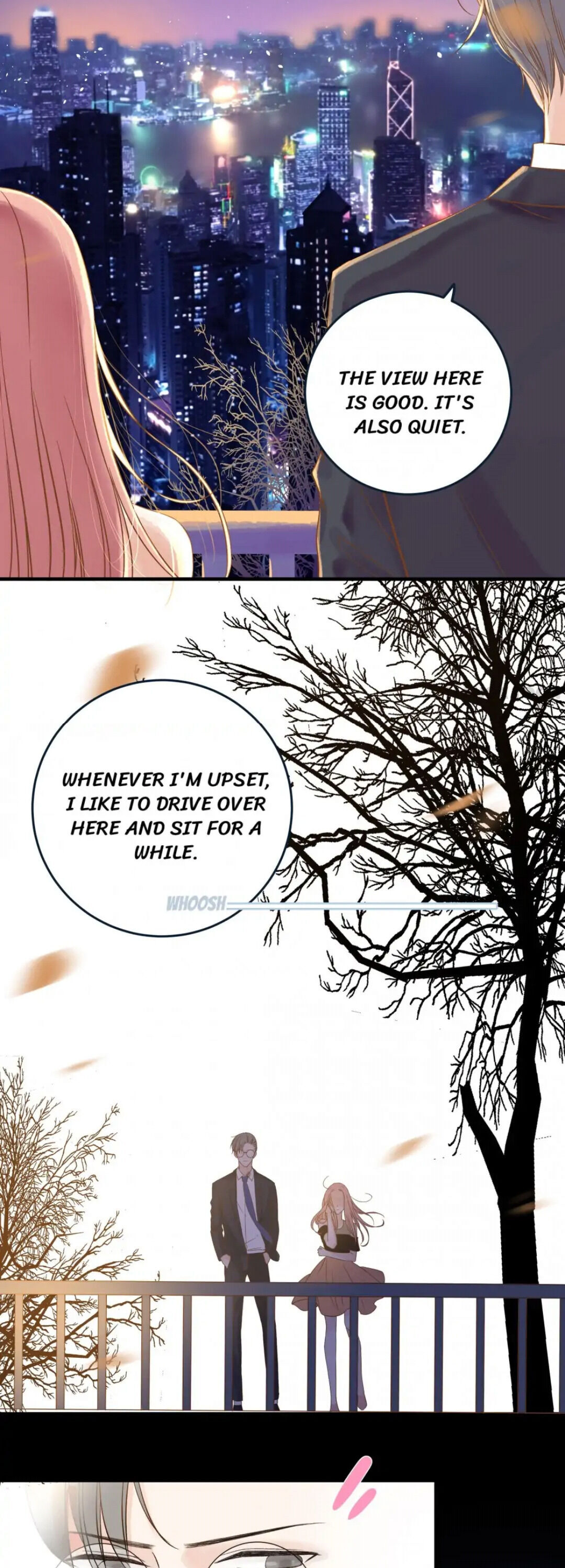 Help! My PokeMAN Boyfriend Is REAL - Chapter 28 - 17