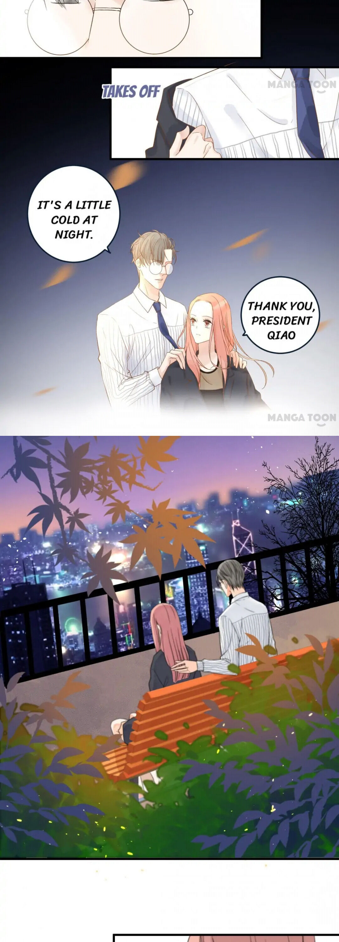 Help! My PokeMAN Boyfriend Is REAL - Chapter 28 - 18