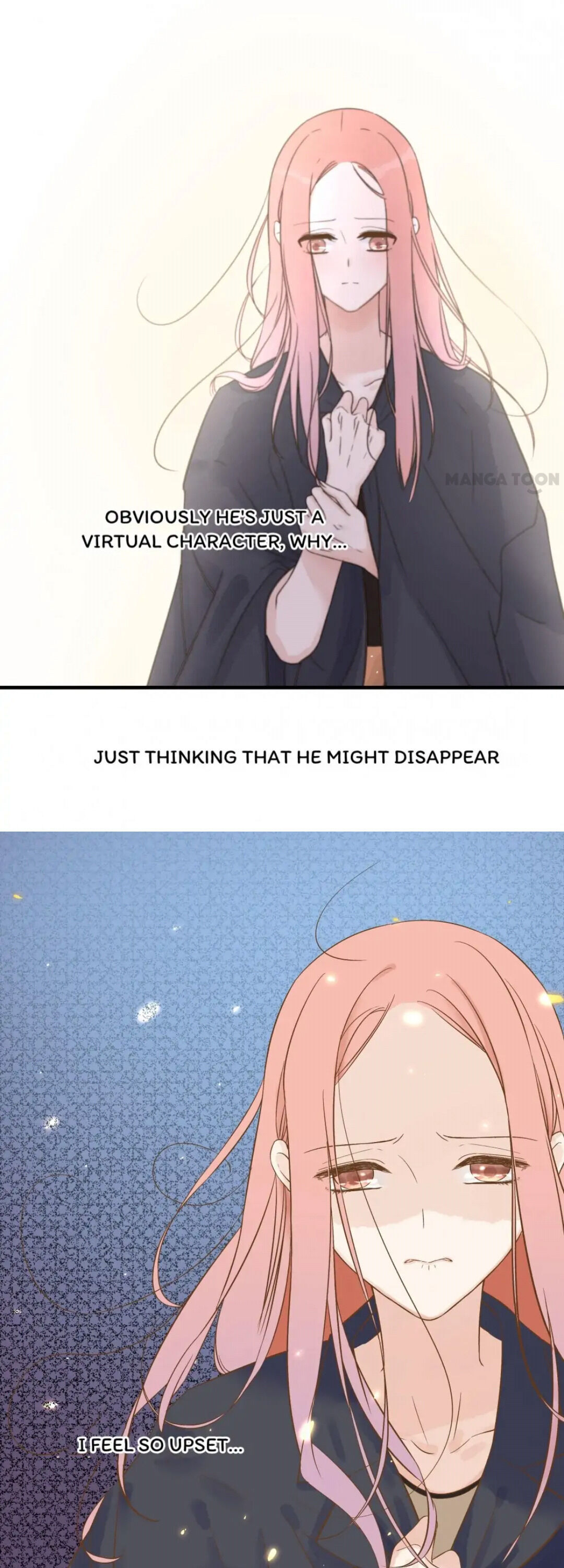 Help! My PokeMAN Boyfriend Is REAL - Chapter 28 - 20