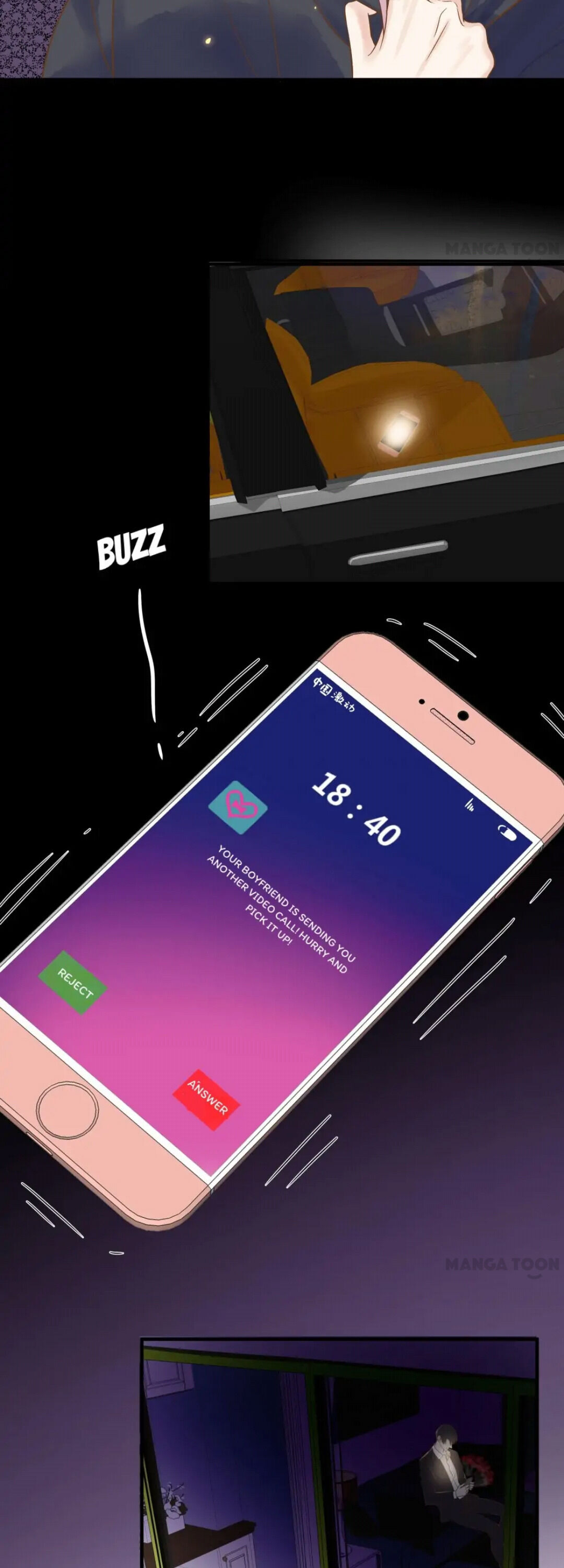 Help! My PokeMAN Boyfriend Is REAL - Chapter 28 - 21