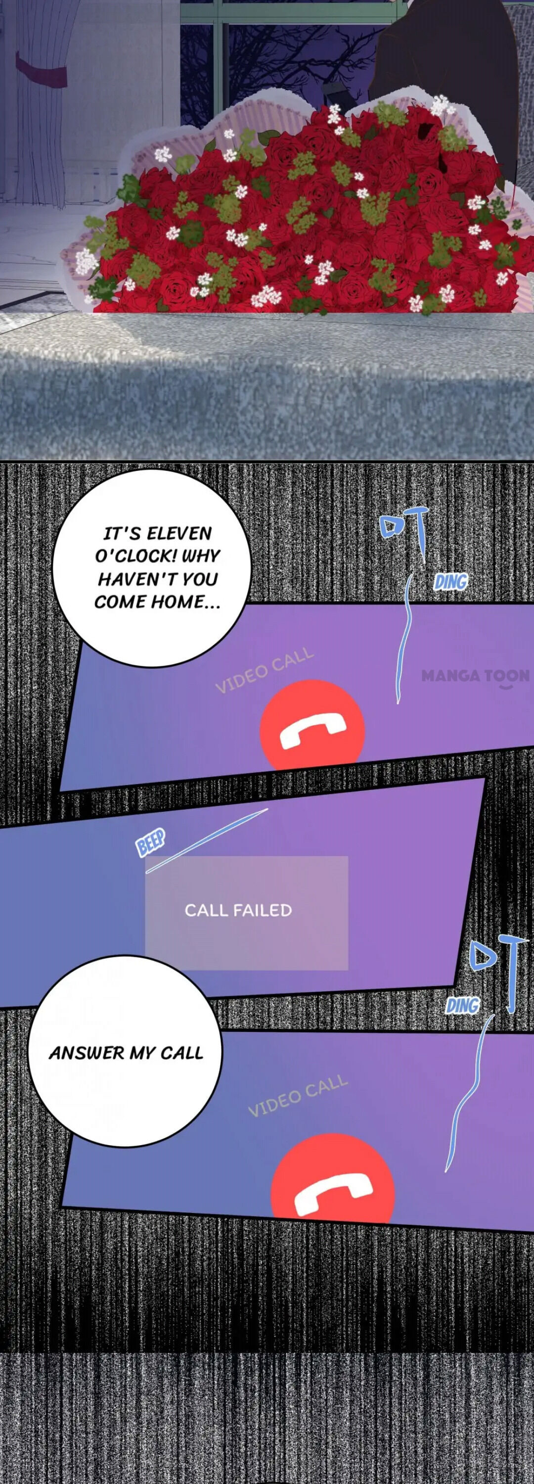 Help! My PokeMAN Boyfriend Is REAL - Chapter 28 - 23