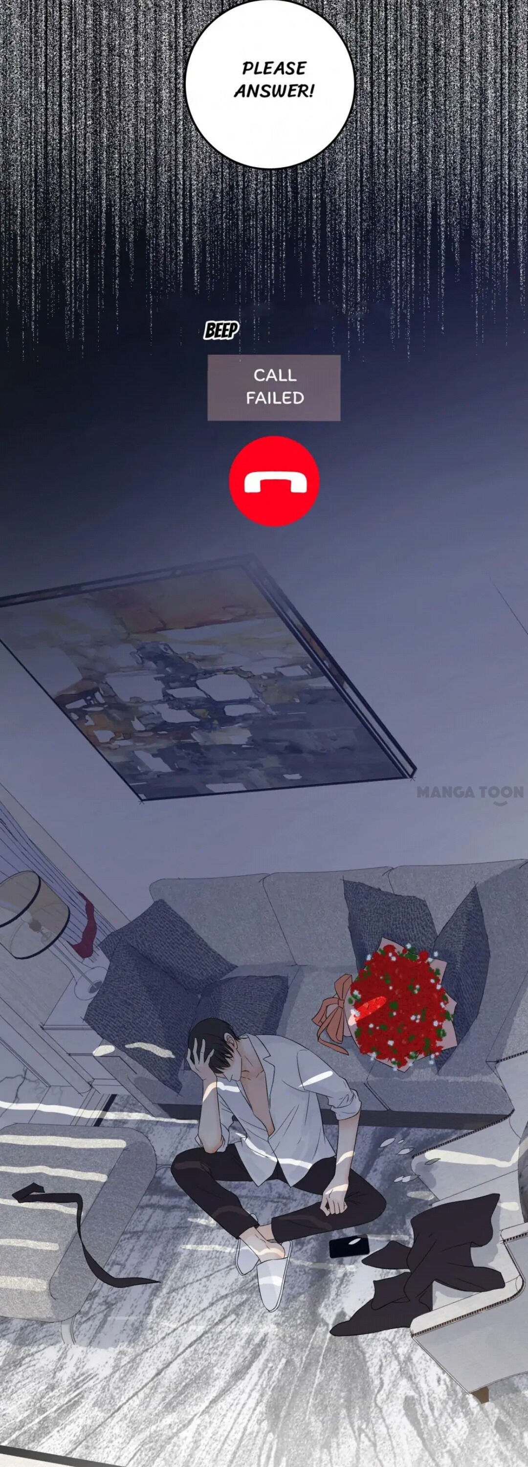 Help! My PokeMAN Boyfriend Is REAL - Chapter 28 - 24