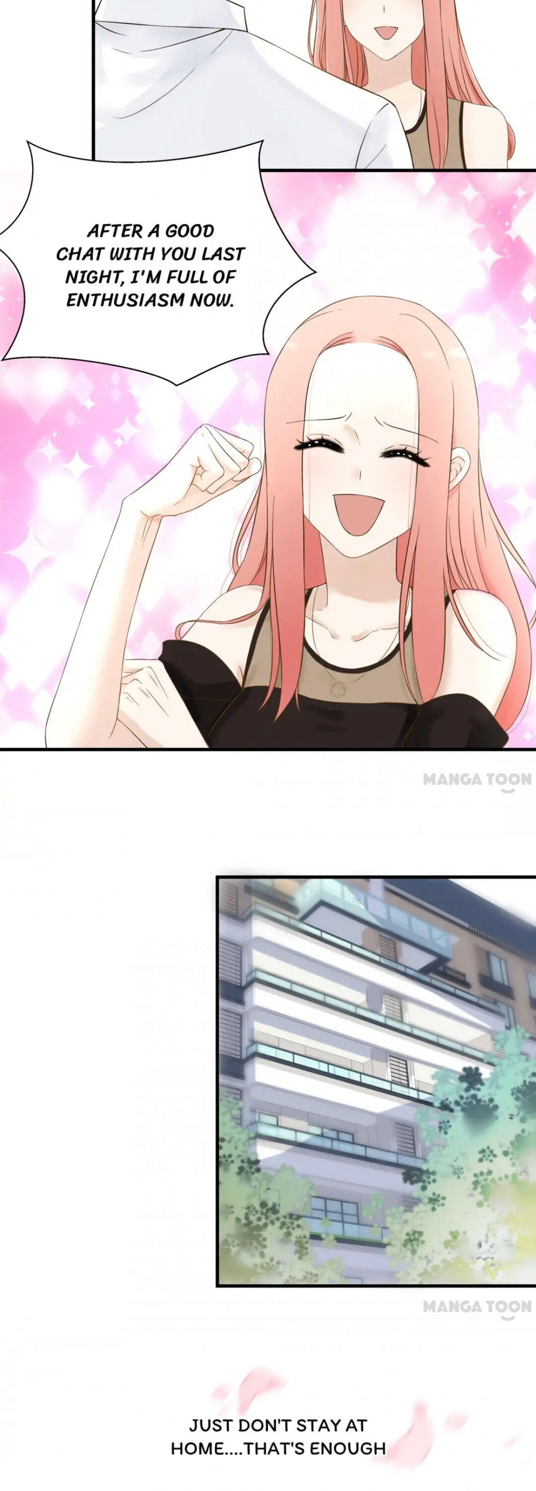 Help! My PokeMAN Boyfriend Is REAL - Chapter 29 - 4