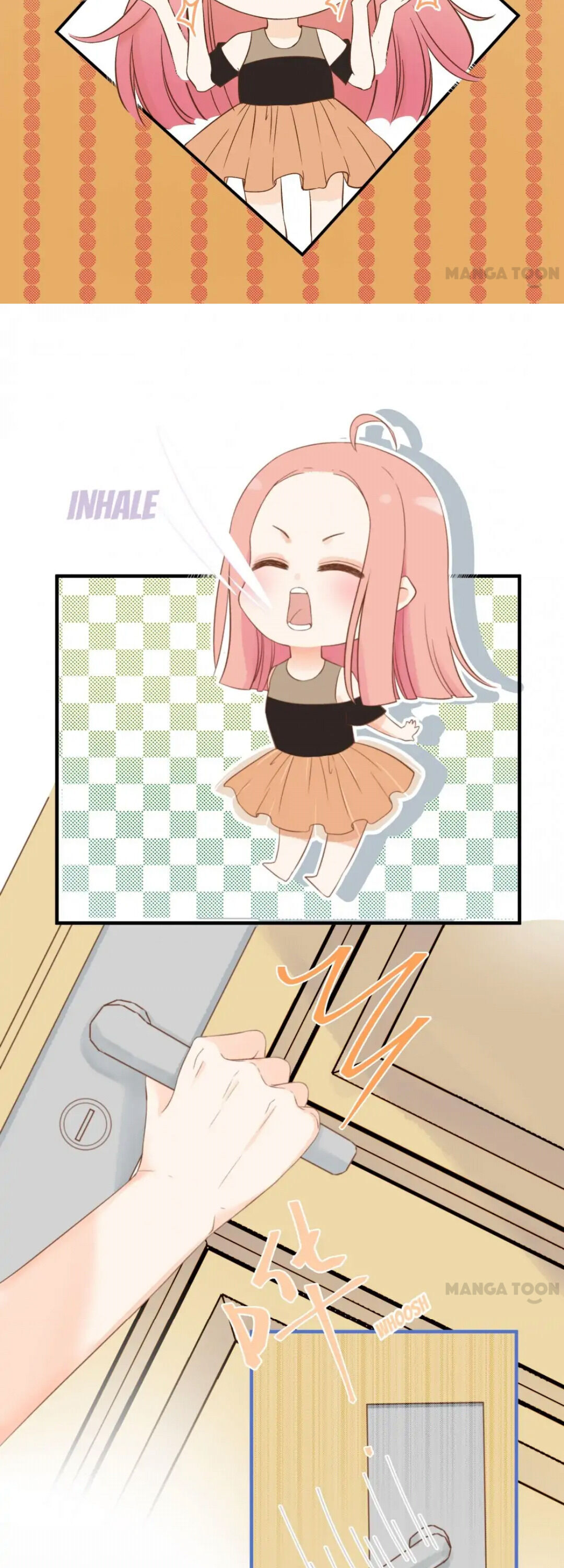 Help! My PokeMAN Boyfriend Is REAL - Chapter 29 - 8