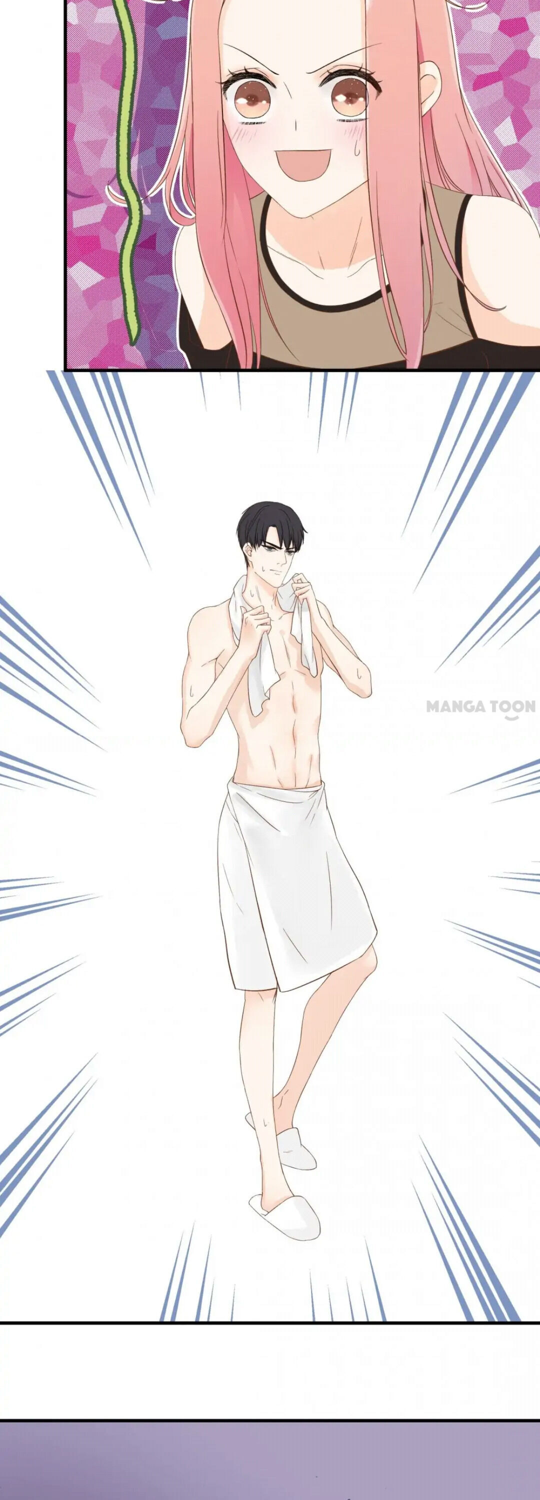 Help! My PokeMAN Boyfriend Is REAL - Chapter 29 - 10