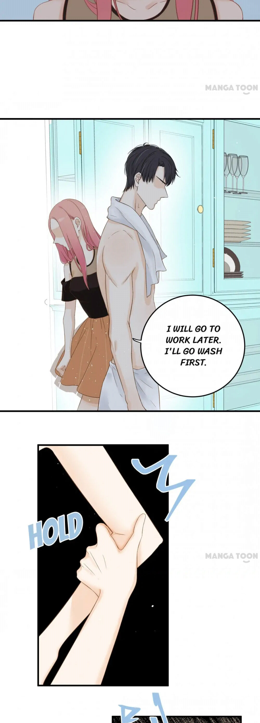 Help! My PokeMAN Boyfriend Is REAL - Chapter 29 - 13