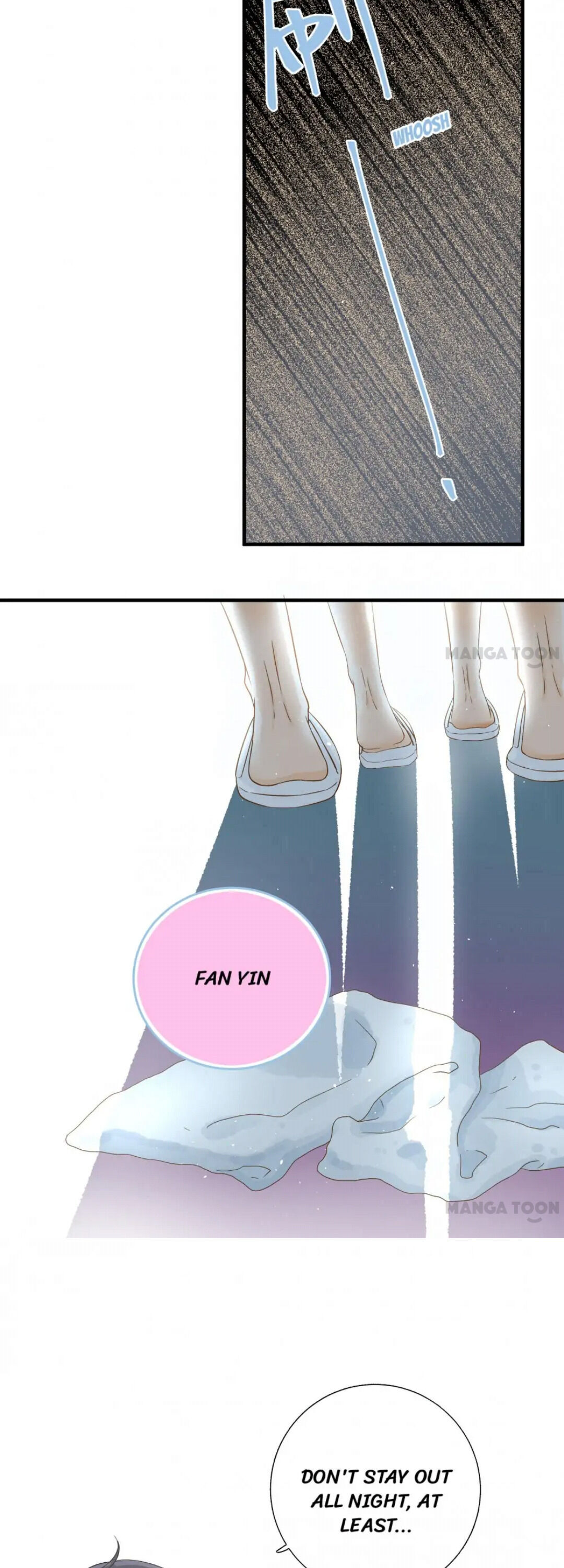 Help! My PokeMAN Boyfriend Is REAL - Chapter 29 - 14