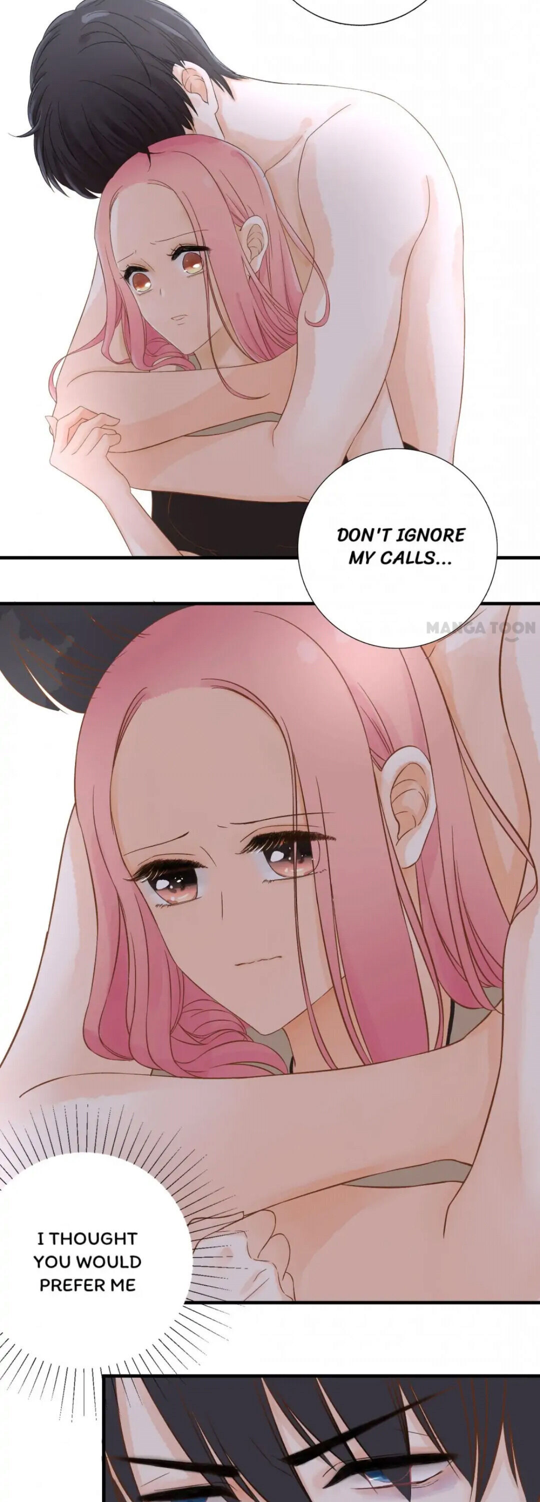 Help! My PokeMAN Boyfriend Is REAL - Chapter 29 - 15