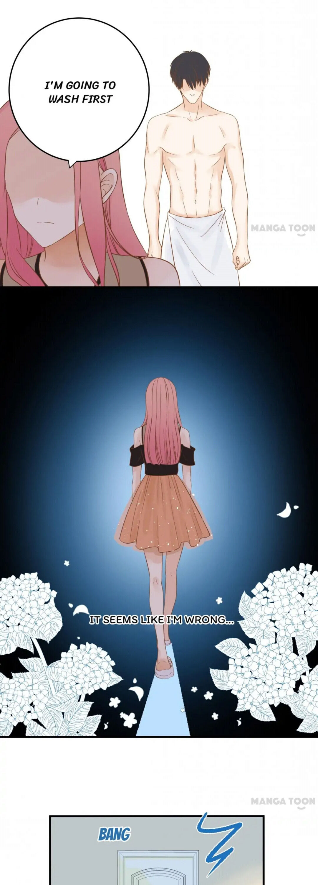 Help! My PokeMAN Boyfriend Is REAL - Chapter 29 - 17