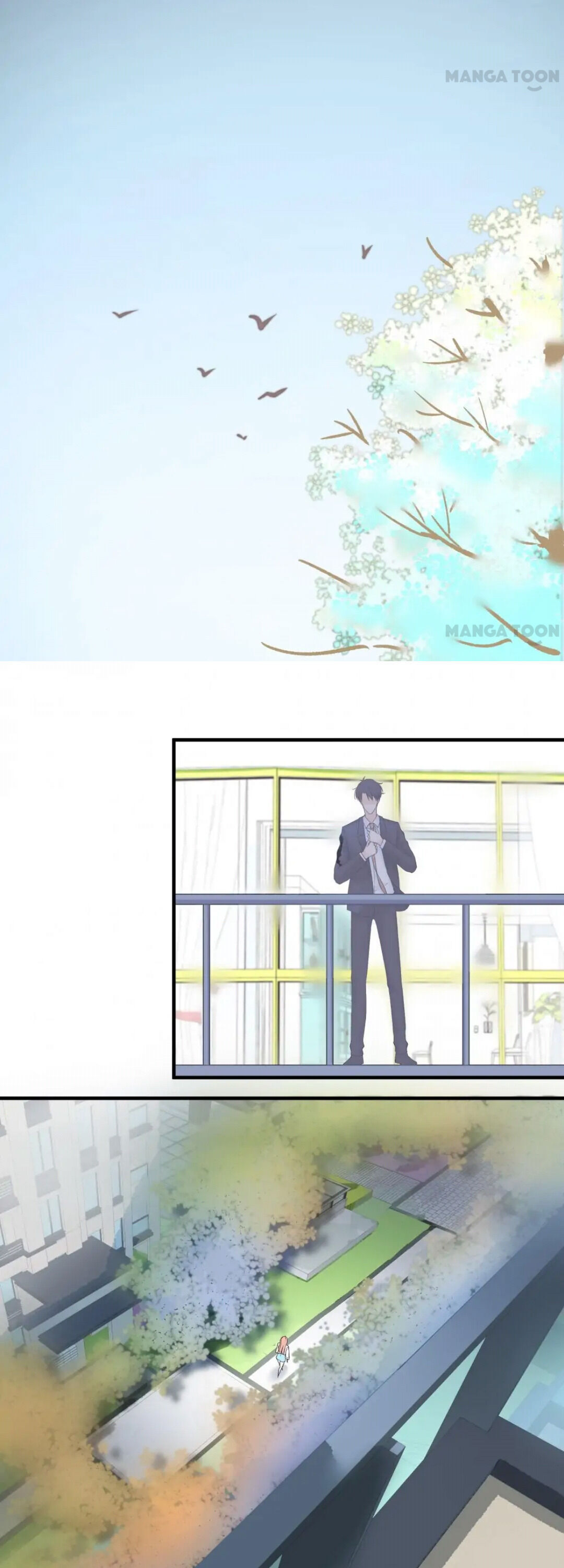 Help! My PokeMAN Boyfriend Is REAL - Chapter 29 - 22