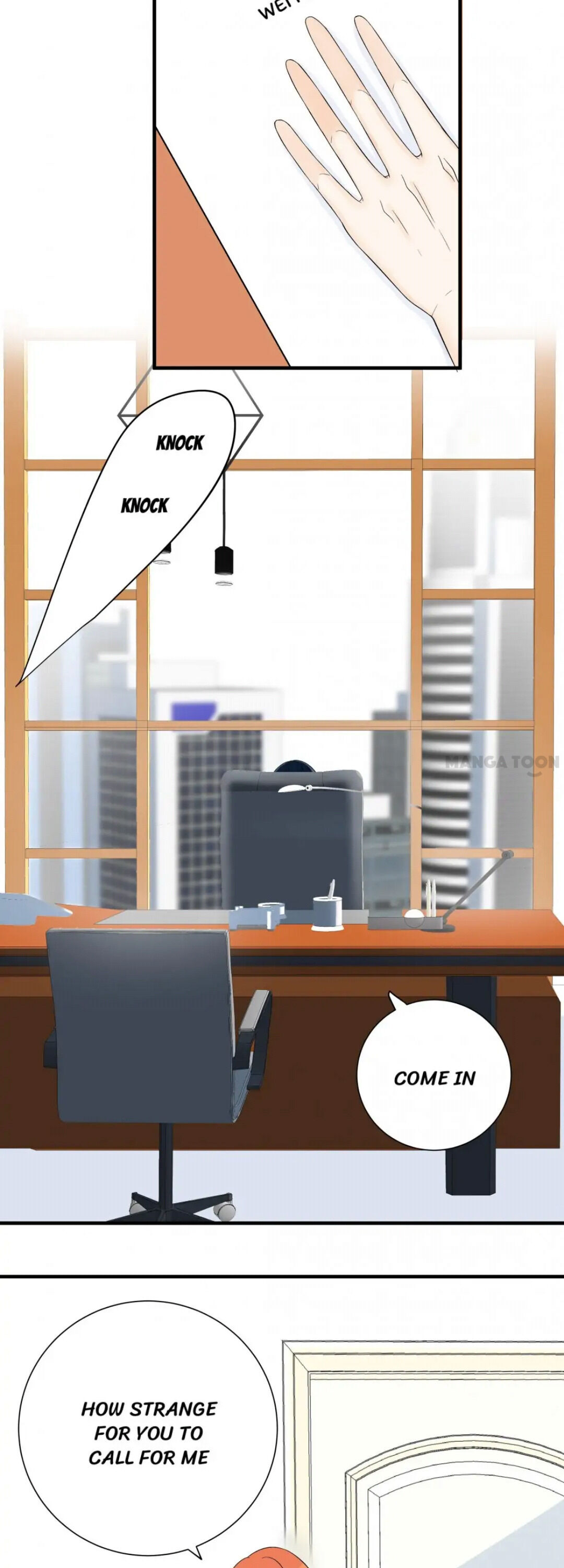 Help! My PokeMAN Boyfriend Is REAL - Chapter 30 - 7