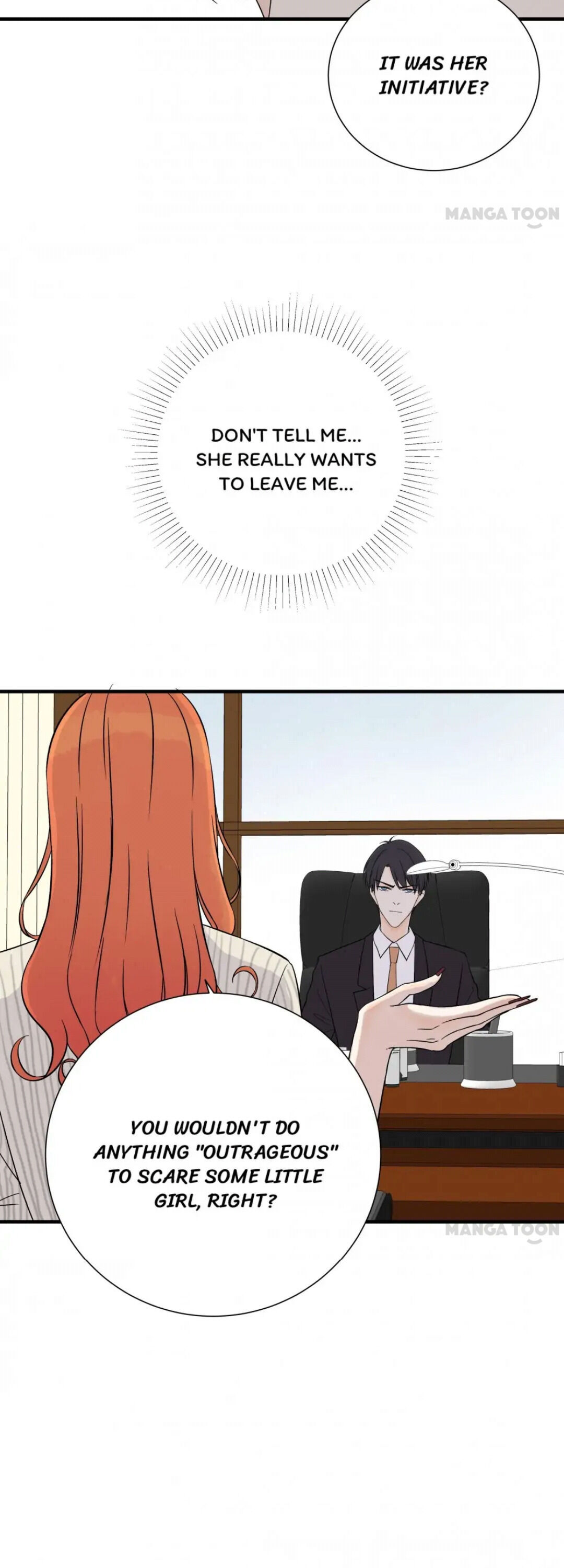 Help! My PokeMAN Boyfriend Is REAL - Chapter 30 - 10