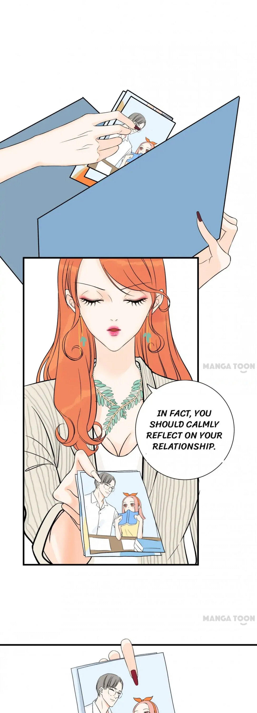 Help! My PokeMAN Boyfriend Is REAL - Chapter 30 - 12