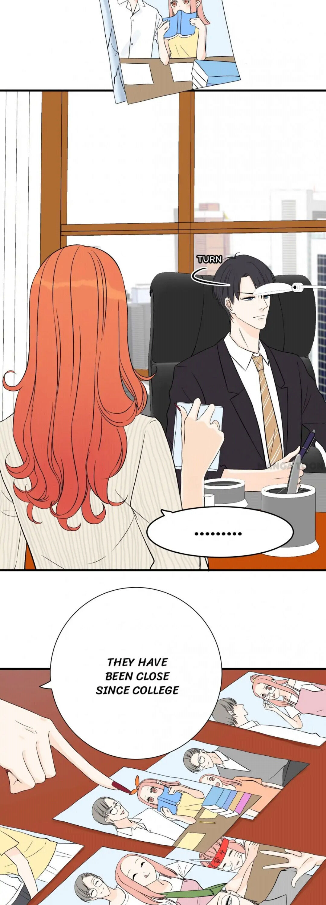 Help! My PokeMAN Boyfriend Is REAL - Chapter 30 - 13