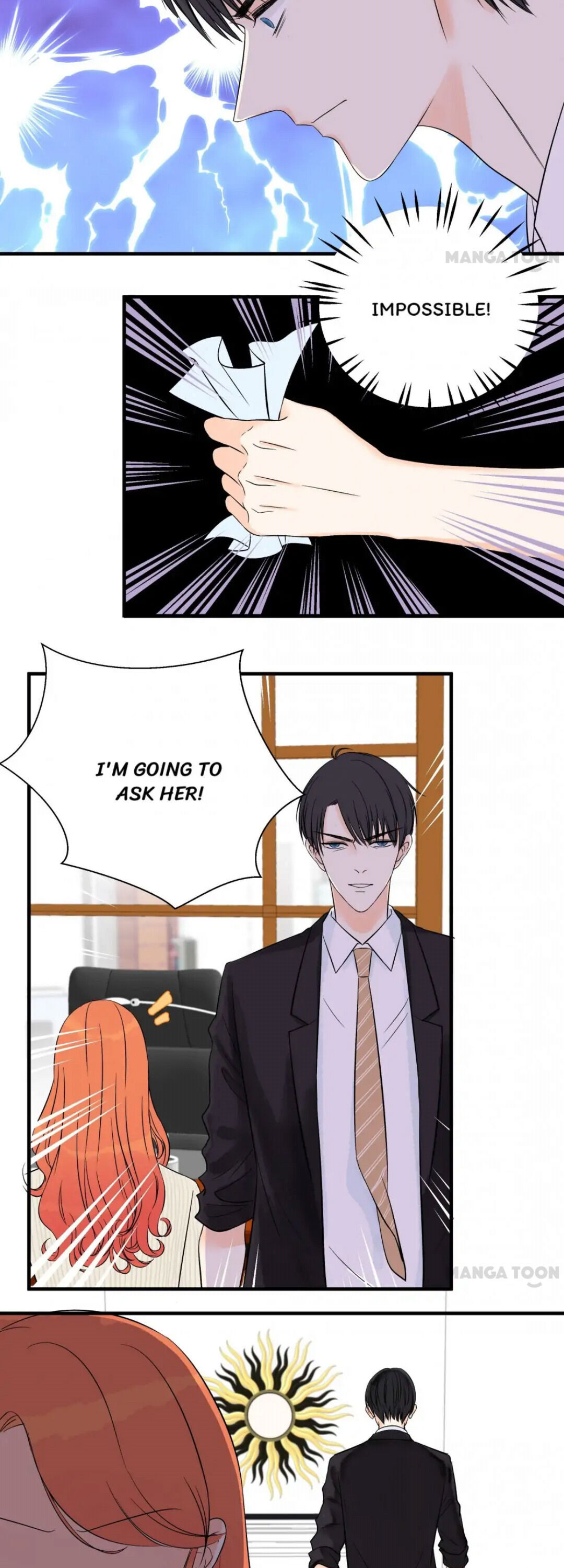 Help! My PokeMAN Boyfriend Is REAL - Chapter 30 - 15