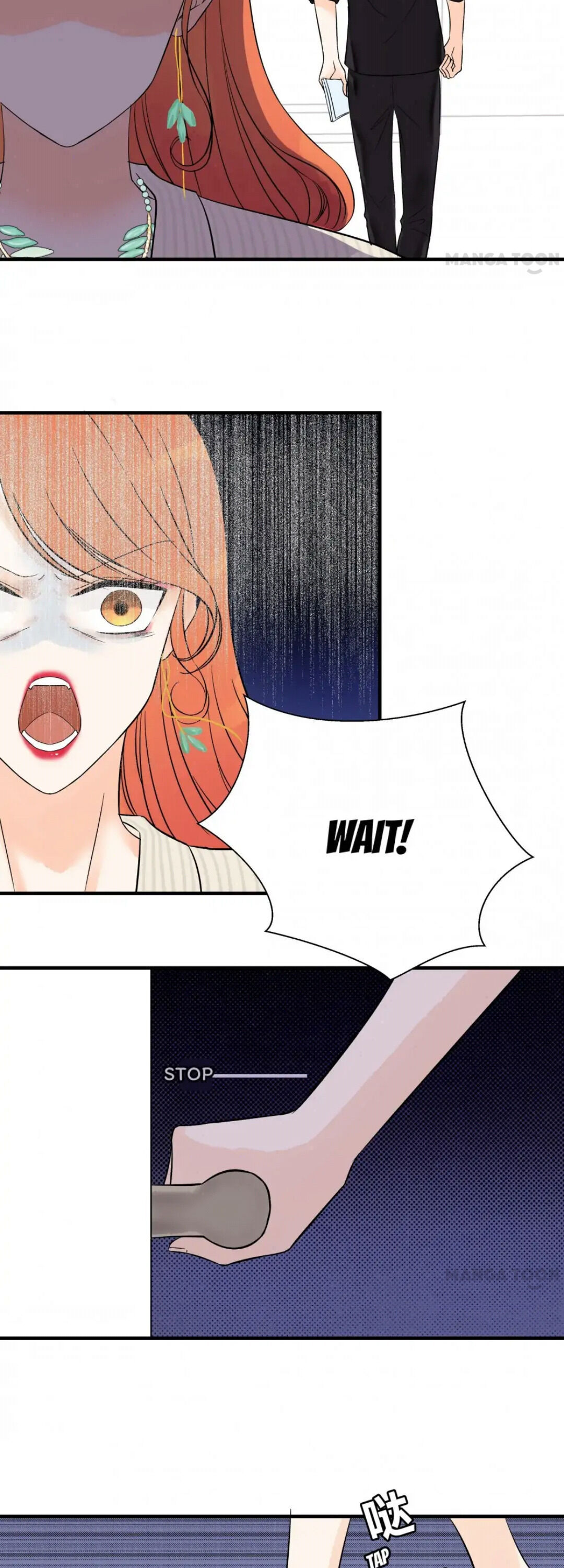 Help! My PokeMAN Boyfriend Is REAL - Chapter 30 - 16