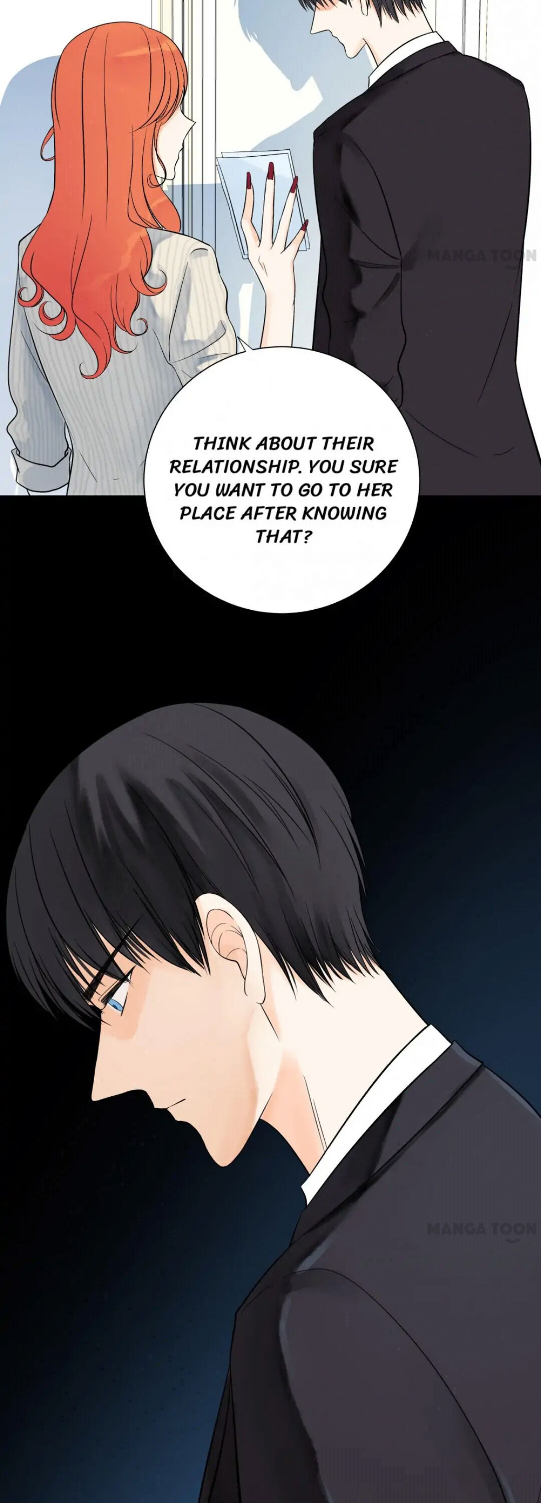 Help! My PokeMAN Boyfriend Is REAL - Chapter 30 - 19