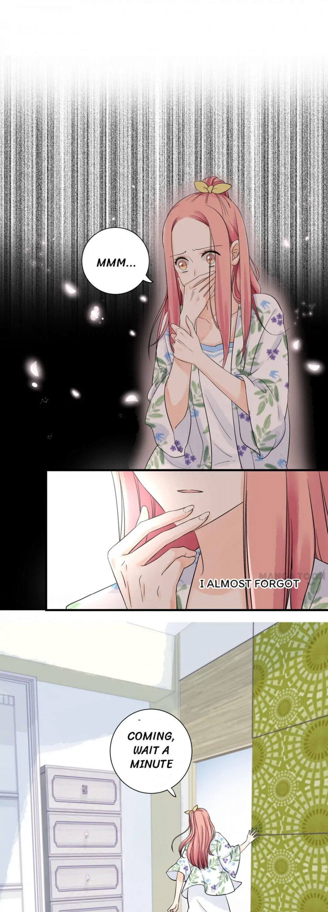 Help! My PokeMAN Boyfriend Is REAL - Chapter 31 - 5