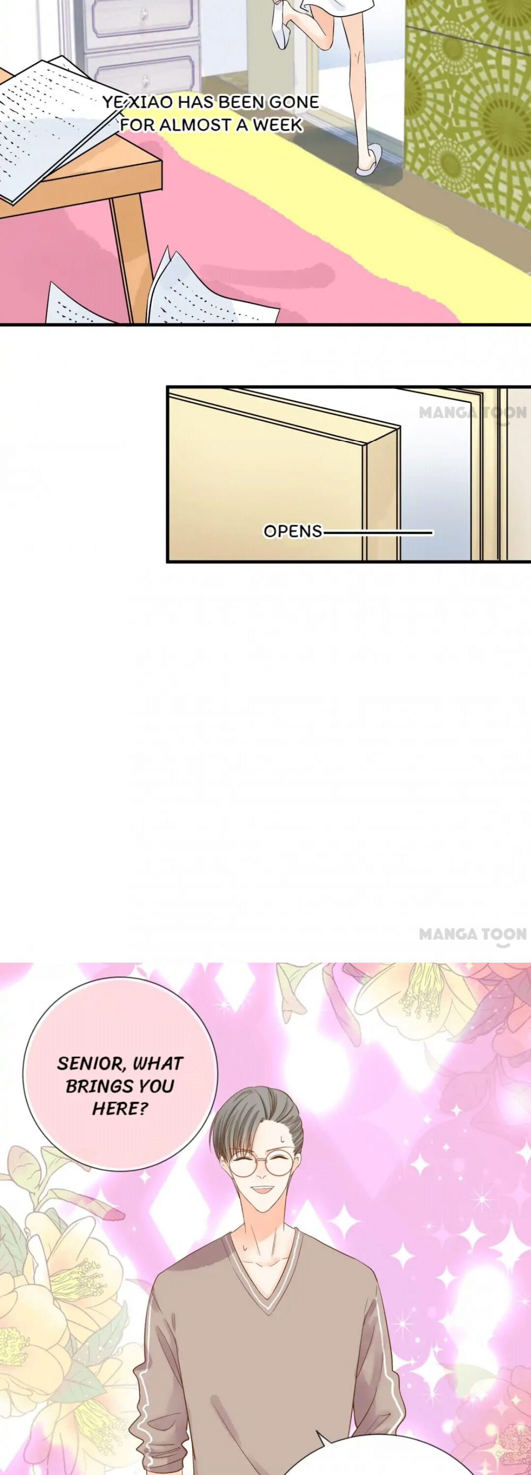 Help! My PokeMAN Boyfriend Is REAL - Chapter 31 - 6