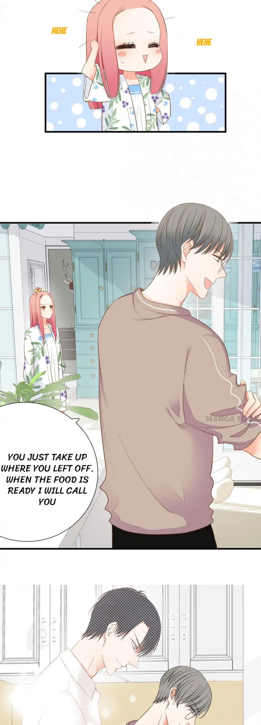 Help! My PokeMAN Boyfriend Is REAL - Chapter 31 - 9