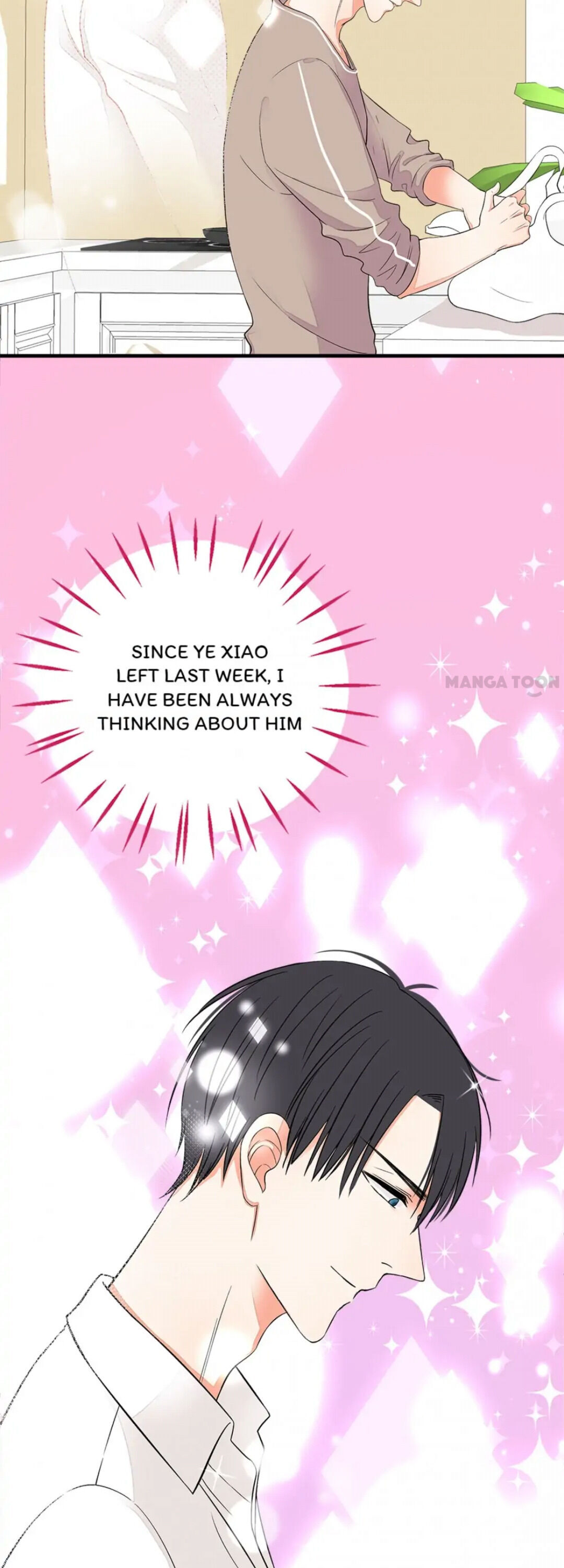 Help! My PokeMAN Boyfriend Is REAL - Chapter 31 - 10