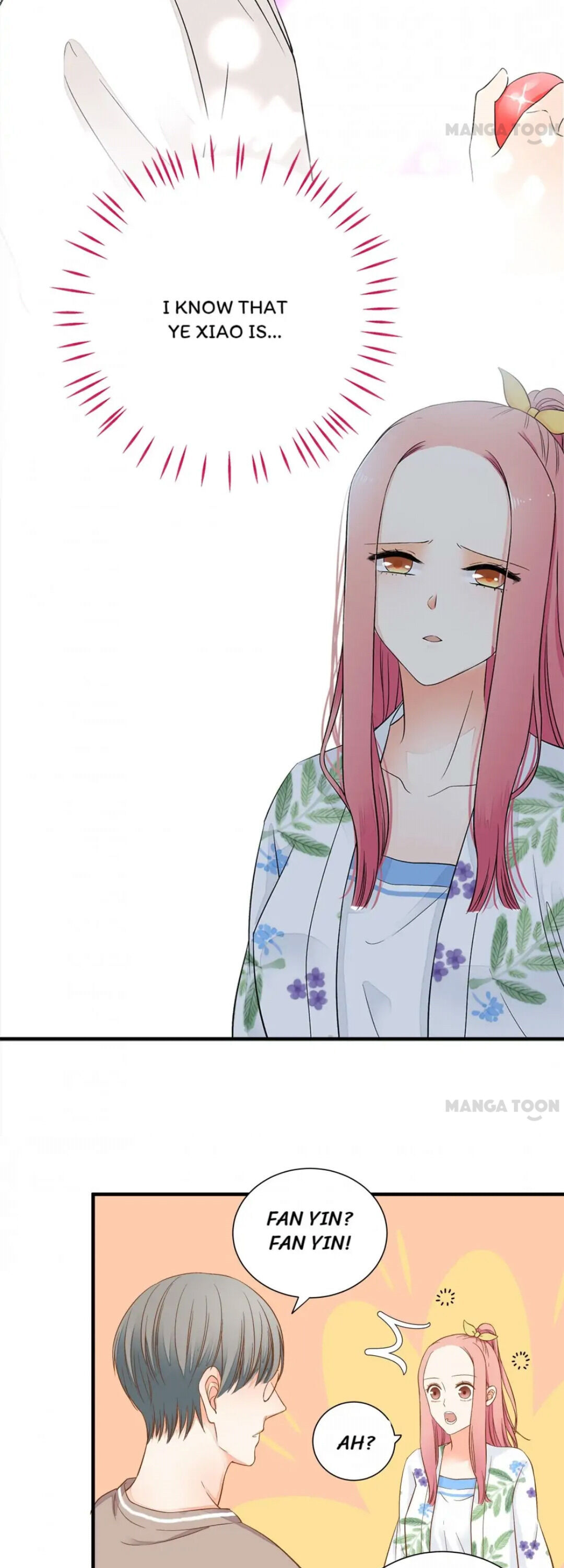 Help! My PokeMAN Boyfriend Is REAL - Chapter 31 - 11