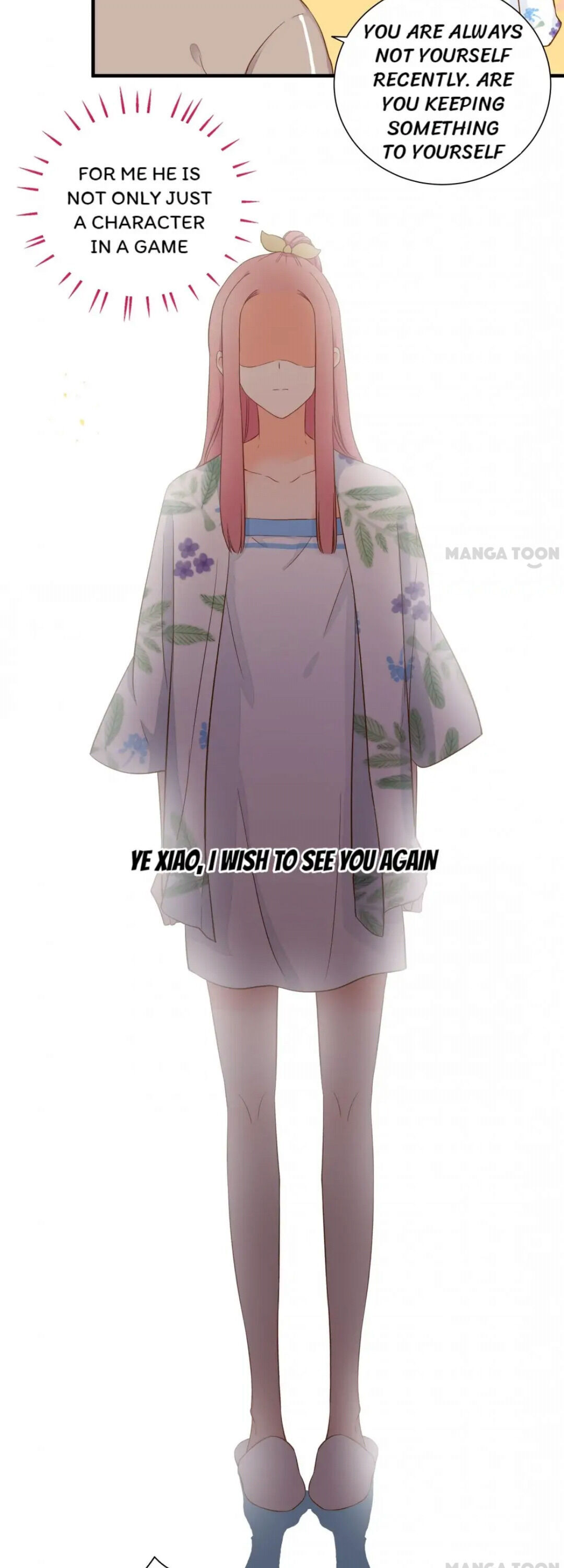 Help! My PokeMAN Boyfriend Is REAL - Chapter 31 - 12