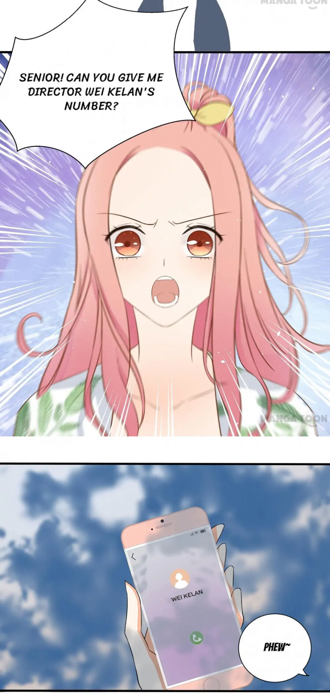 Help! My PokeMAN Boyfriend Is REAL - Chapter 31 - 13