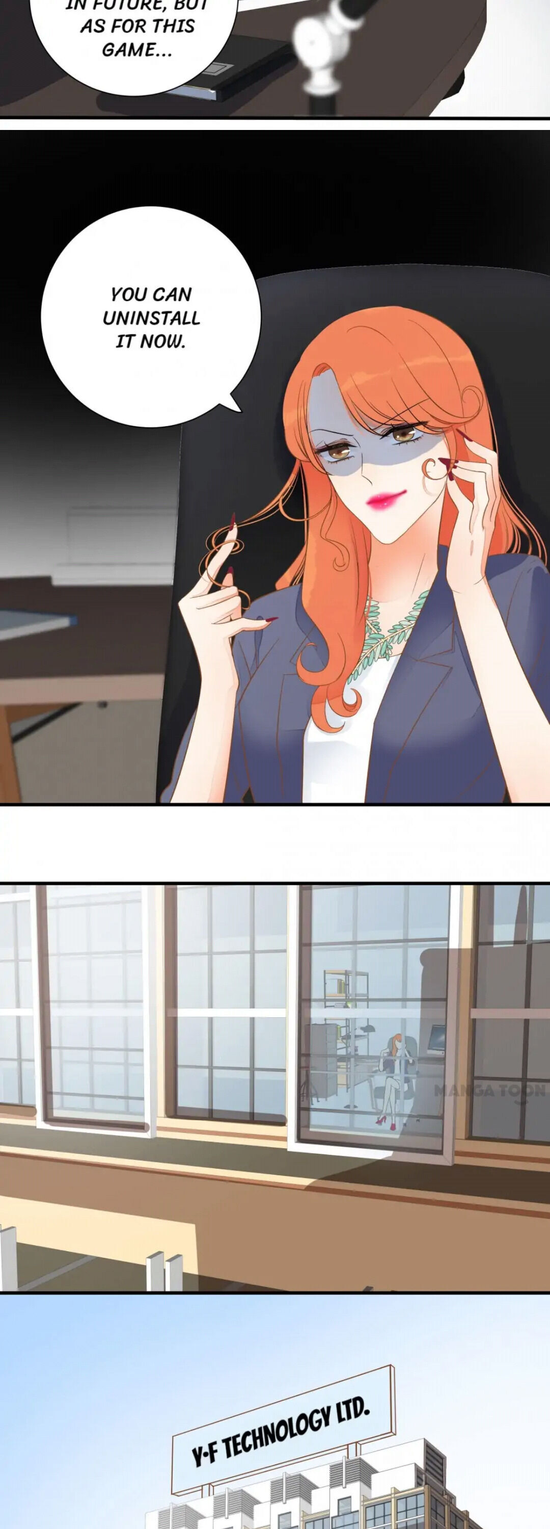 Help! My PokeMAN Boyfriend Is REAL - Chapter 31 - 15