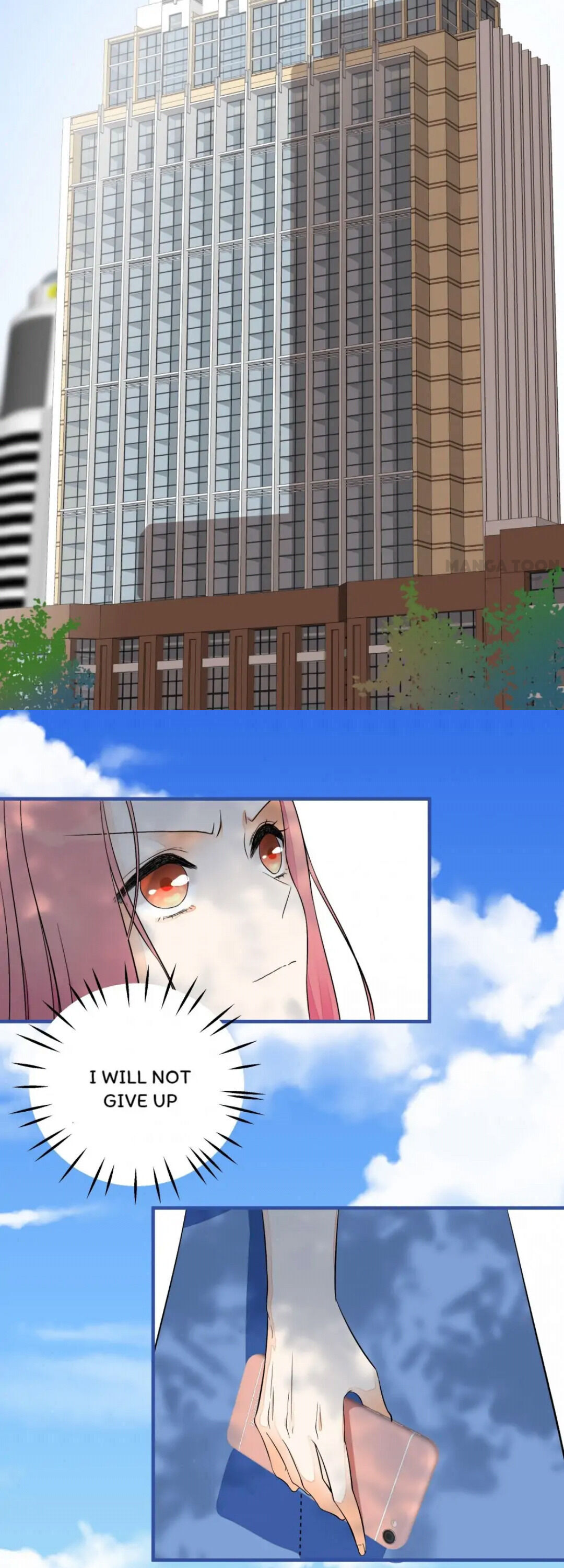 Help! My PokeMAN Boyfriend Is REAL - Chapter 31 - 16