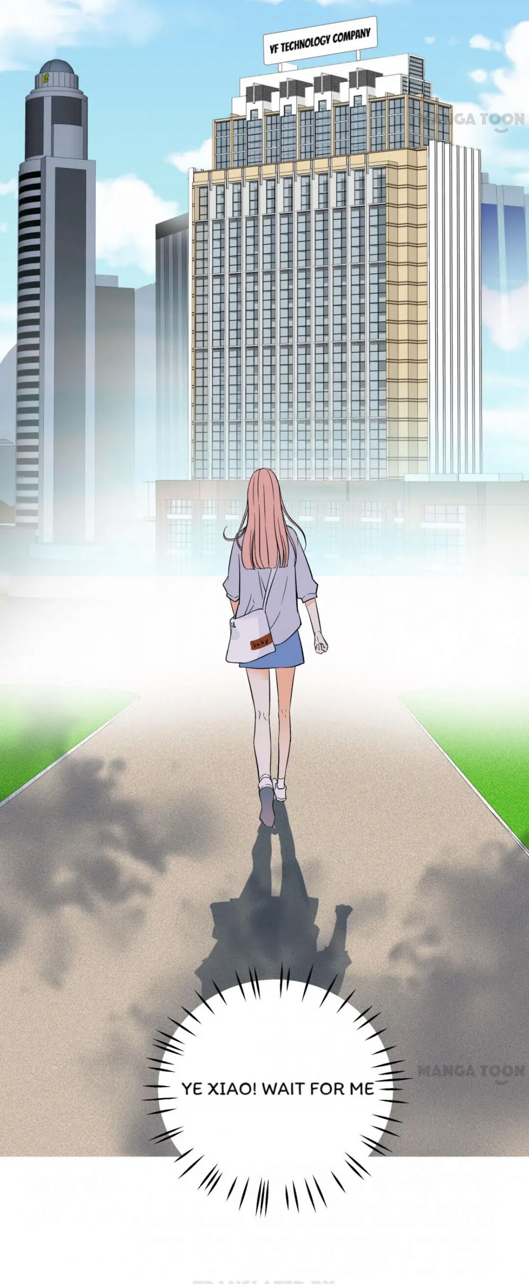 Help! My PokeMAN Boyfriend Is REAL - Chapter 31 - 17