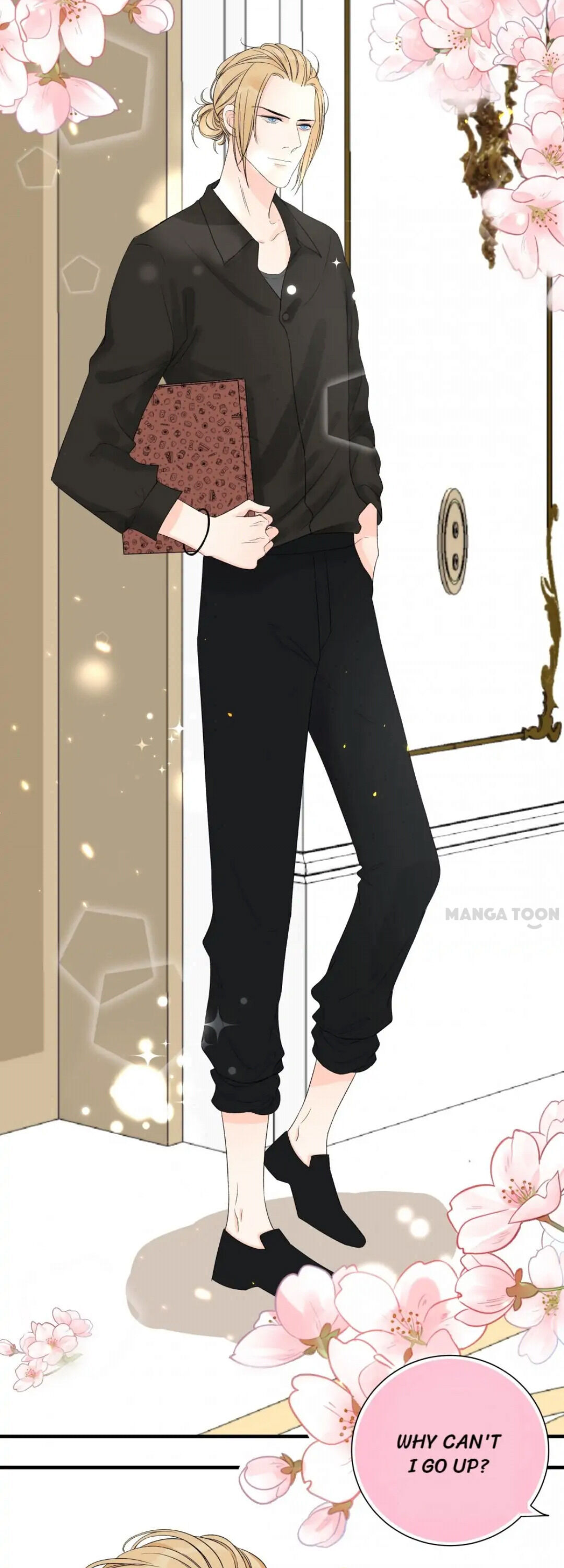 Help! My PokeMAN Boyfriend Is REAL Chapter 32 - Page 4