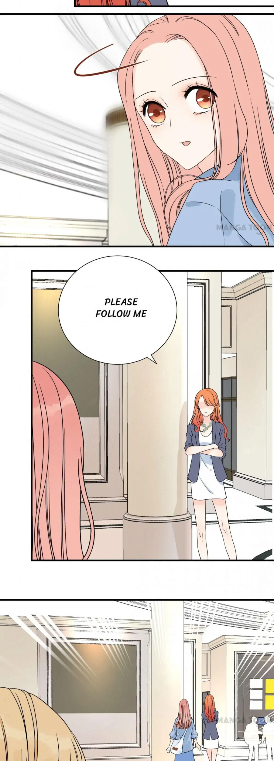 Help! My PokeMAN Boyfriend Is REAL Chapter 32 - Page 7